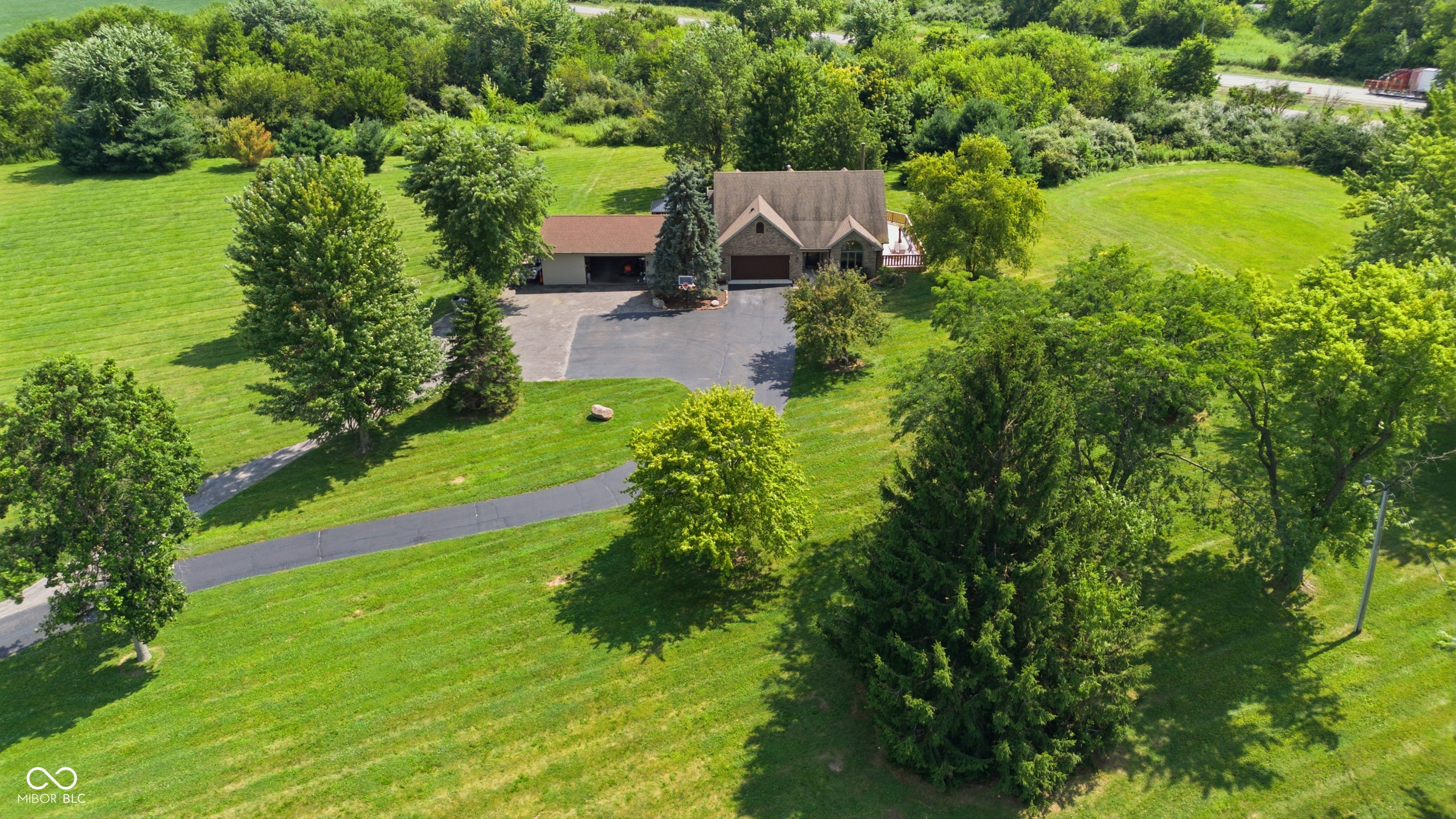 1889 W County Road 1000 N