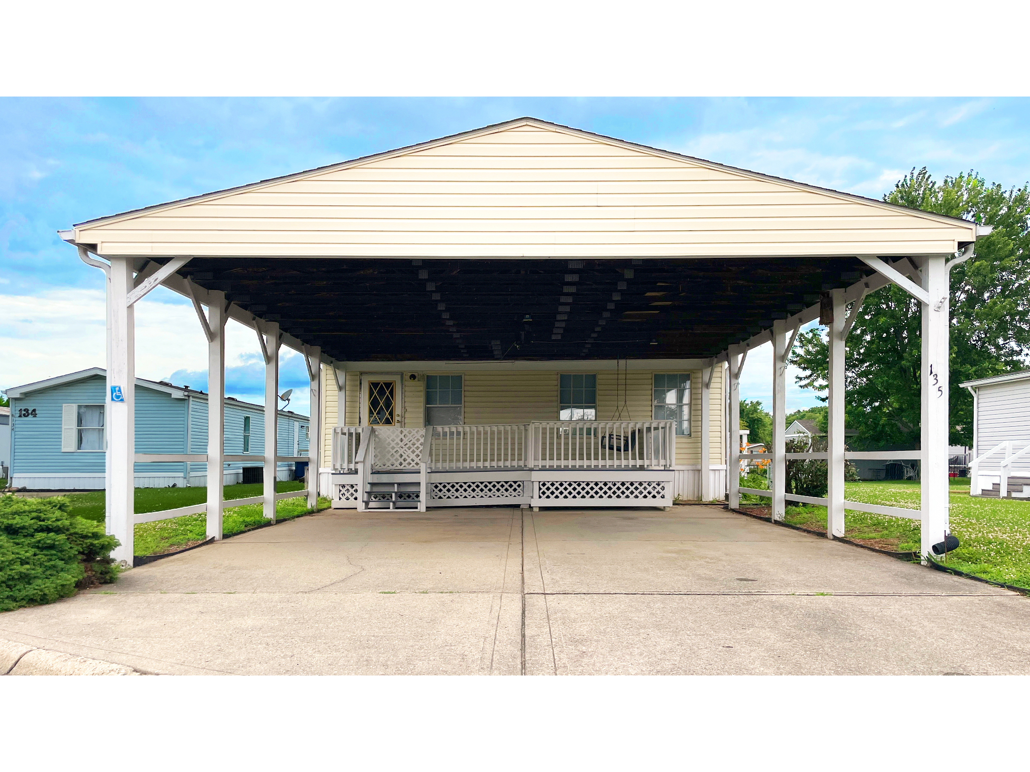 Lot 135 911 Hale Road