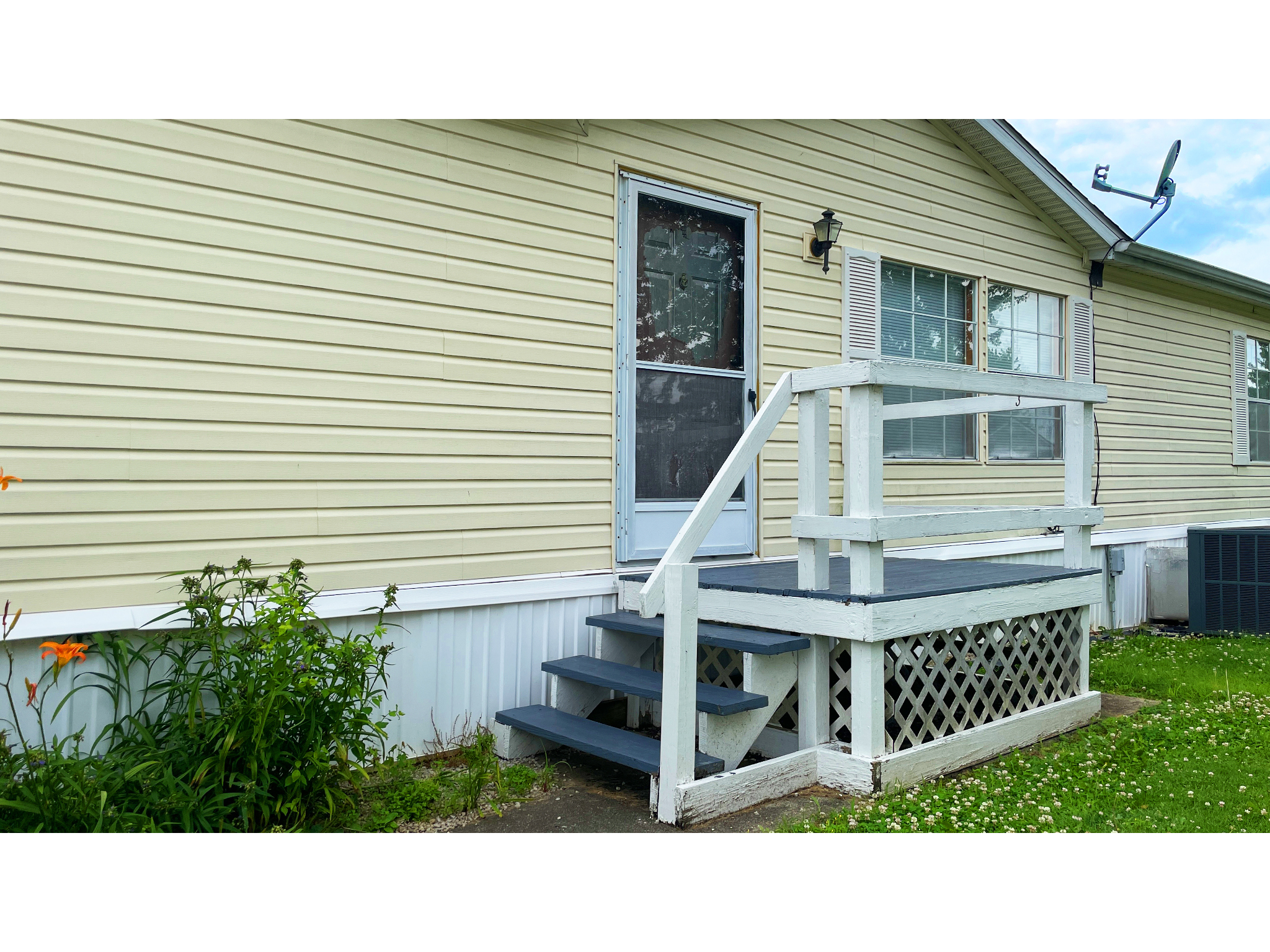 Lot 135 911 Hale Road