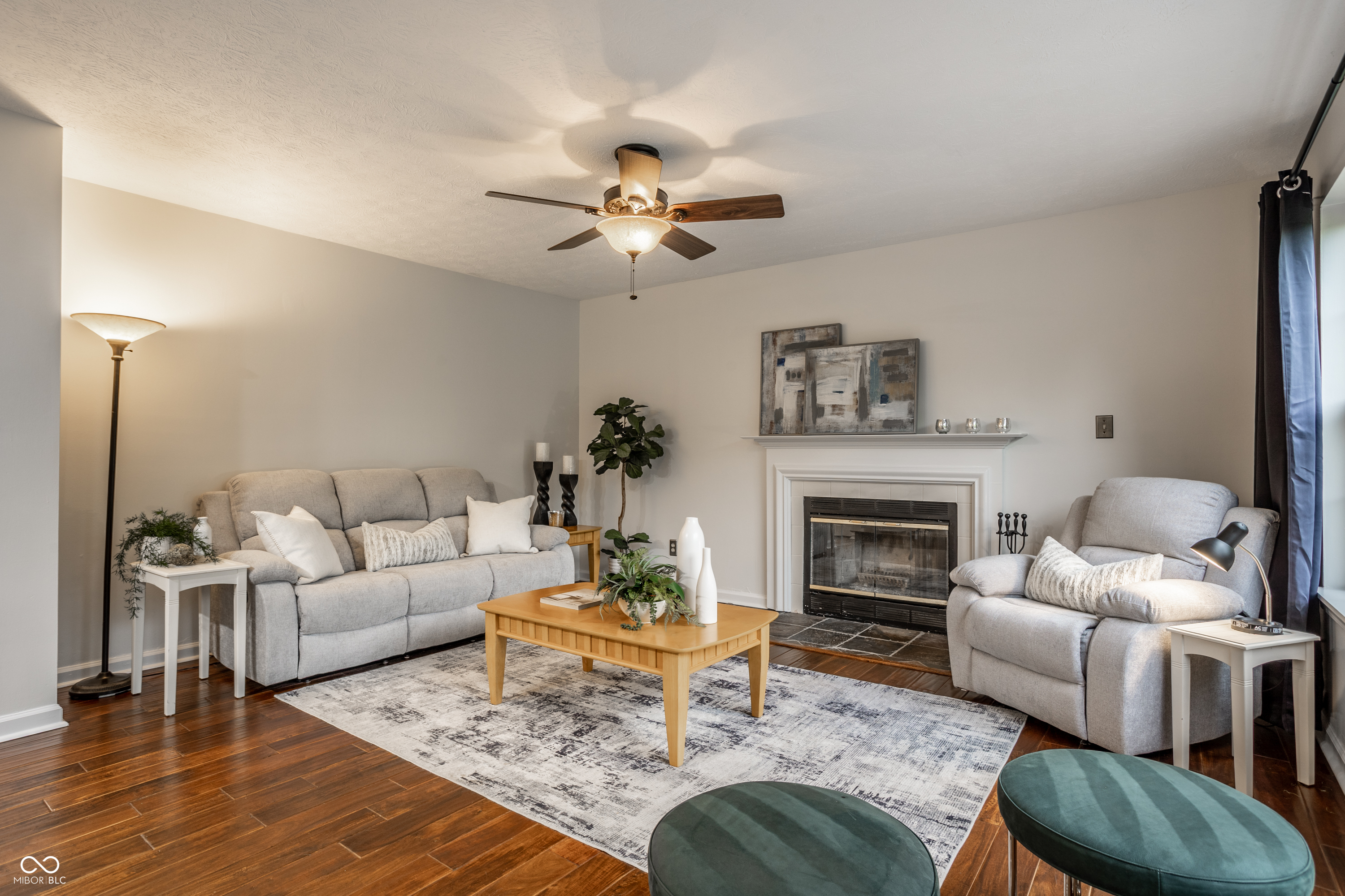 3111 Grandview Way