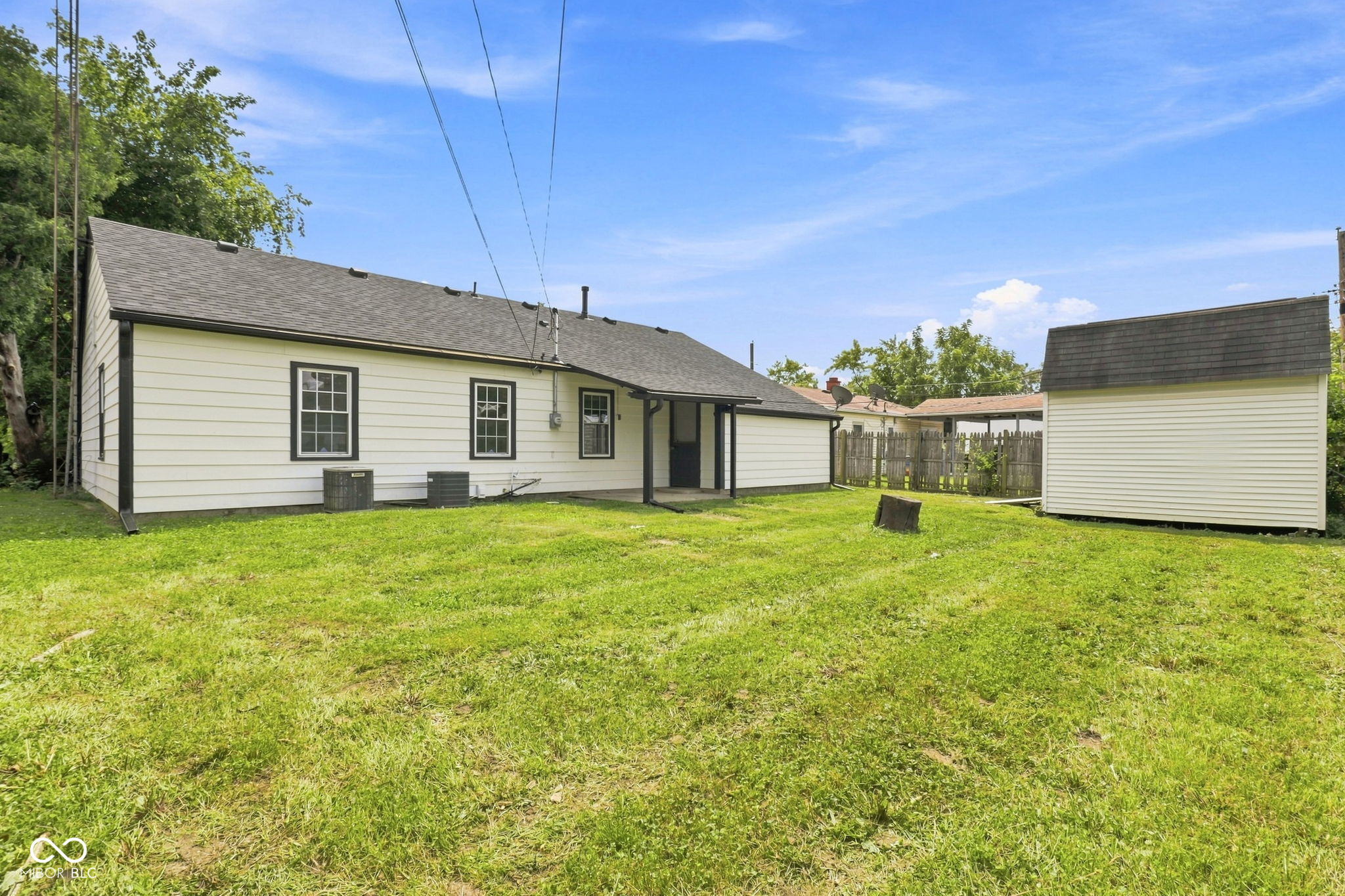 3626 Lowry Road