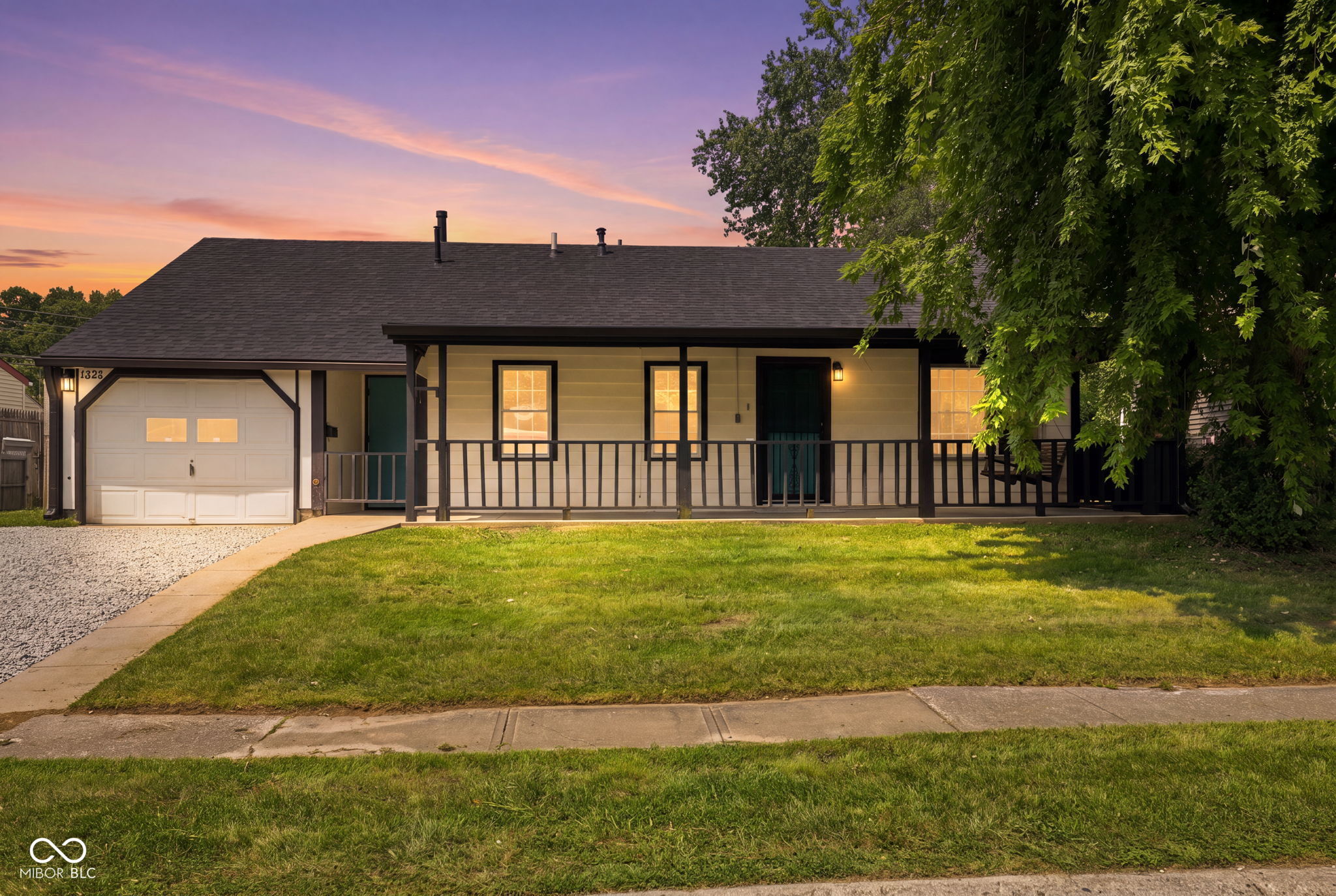 3626 Lowry Road