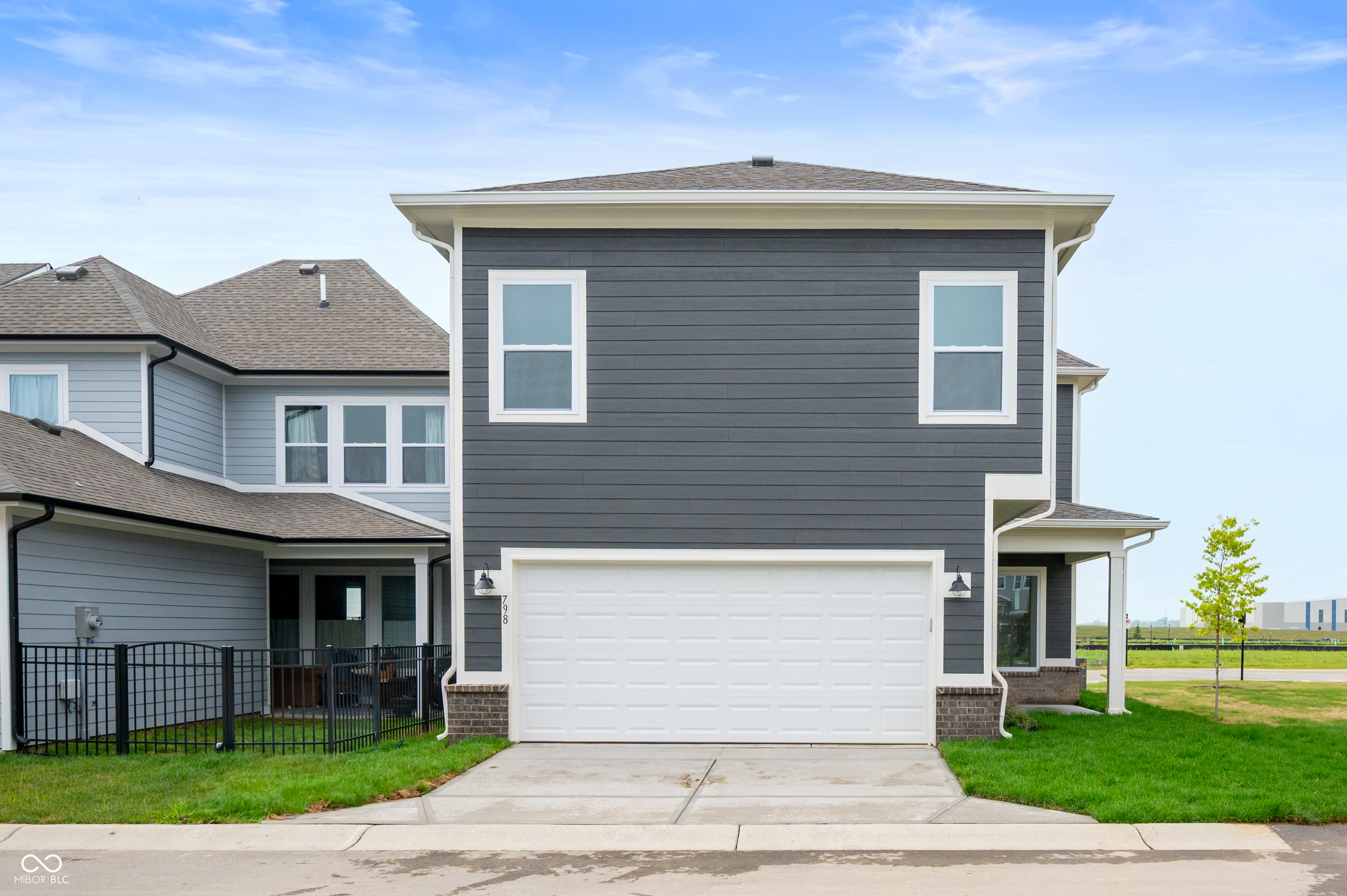 786 Possman Way