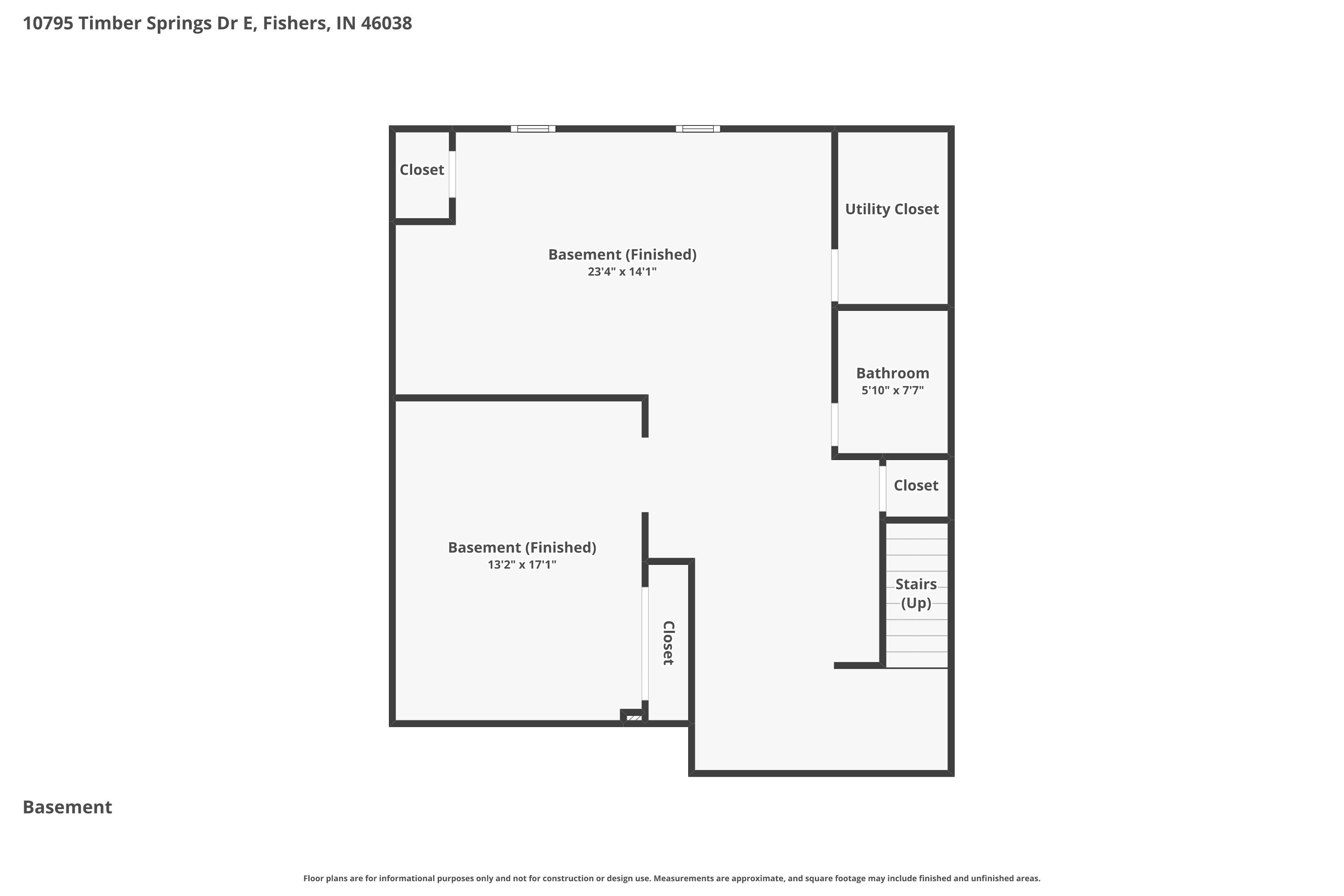 10795 Timber Springs Drive E