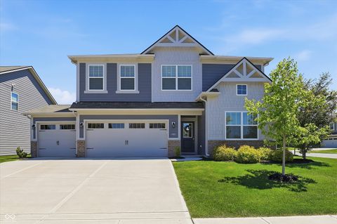 Photo of 19915 Edwick Drive, Westfield, IN 46074 (MLS # 22102698)