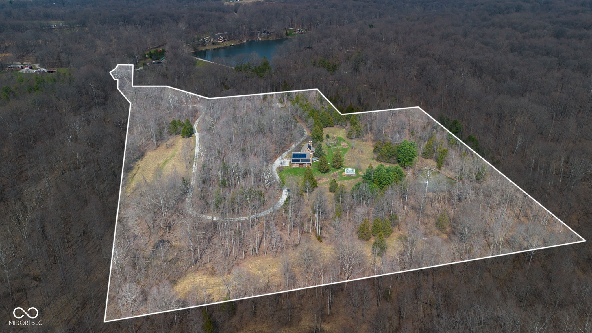 7899 N Briarhopper Road