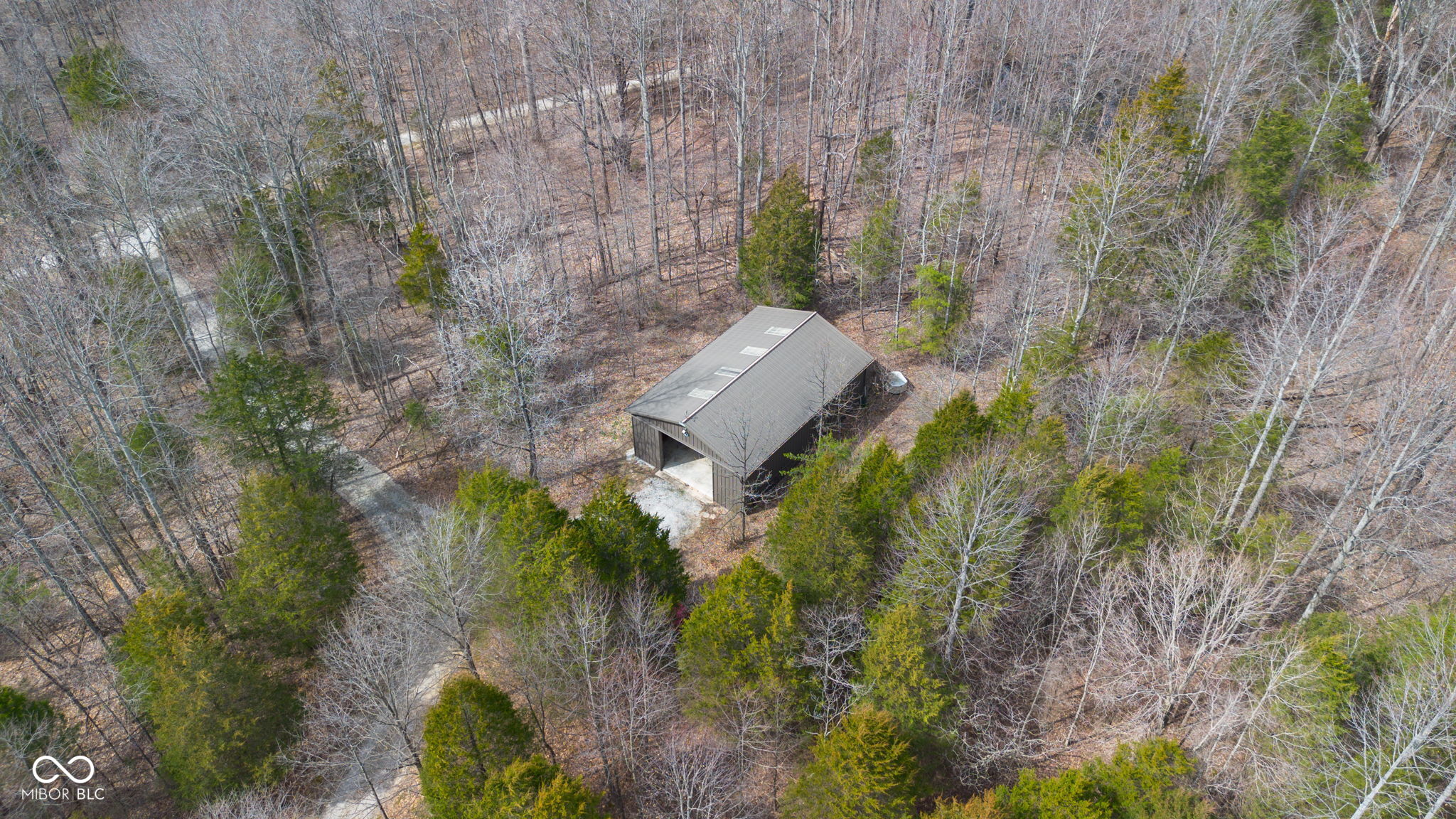 7899 N Briarhopper Road