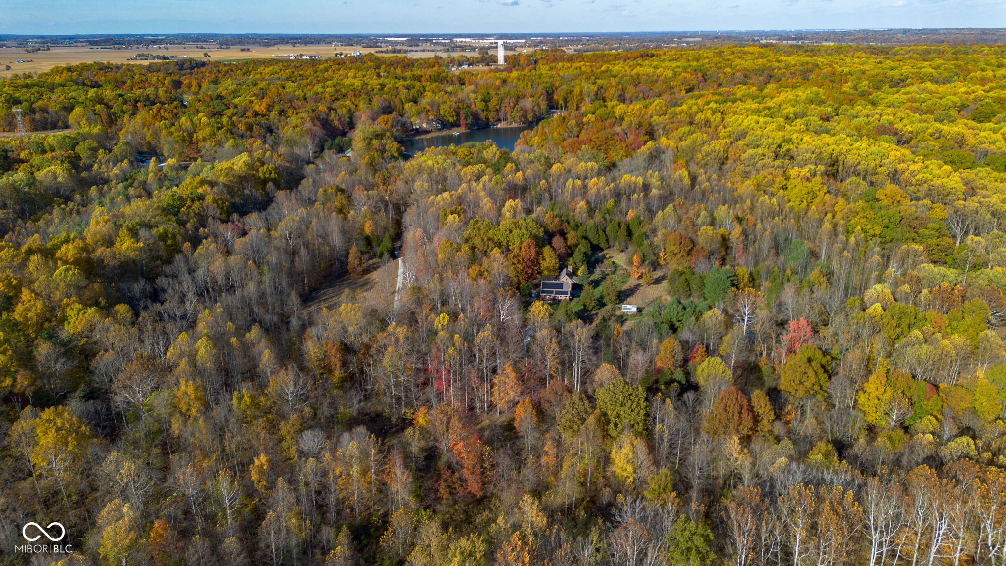 7899 N Briarhopper Road