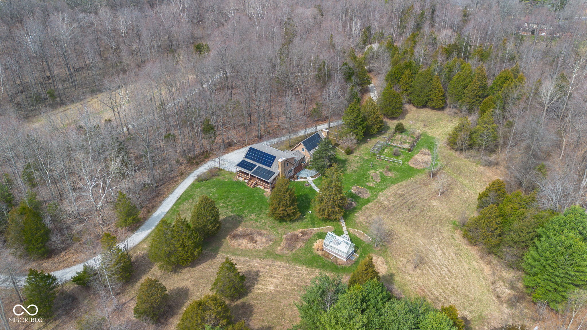 7899 N Briarhopper Road