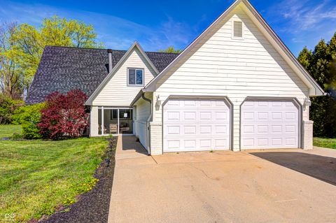 138 Fairway Drive Indianapolis IN 46260