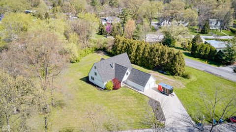 138 Fairway Drive Indianapolis IN 46260