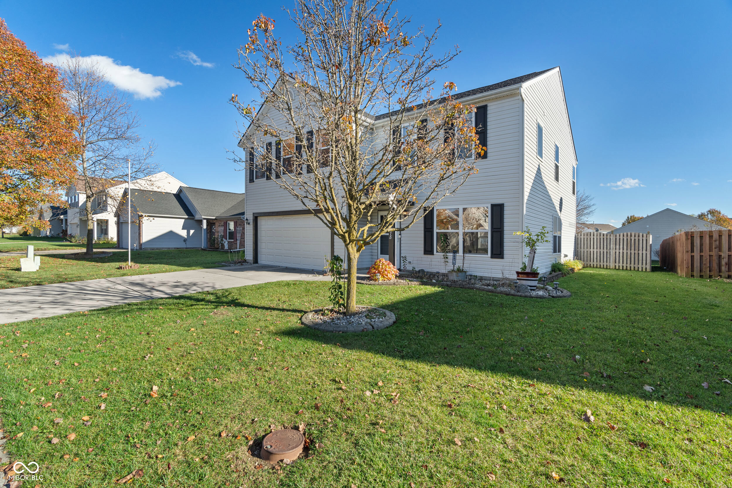 18878 Pilot Mills Drive