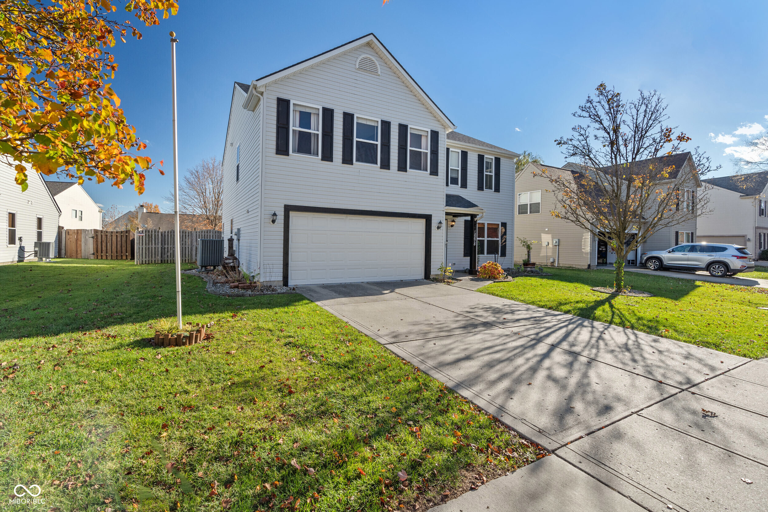 18878 Pilot Mills Drive