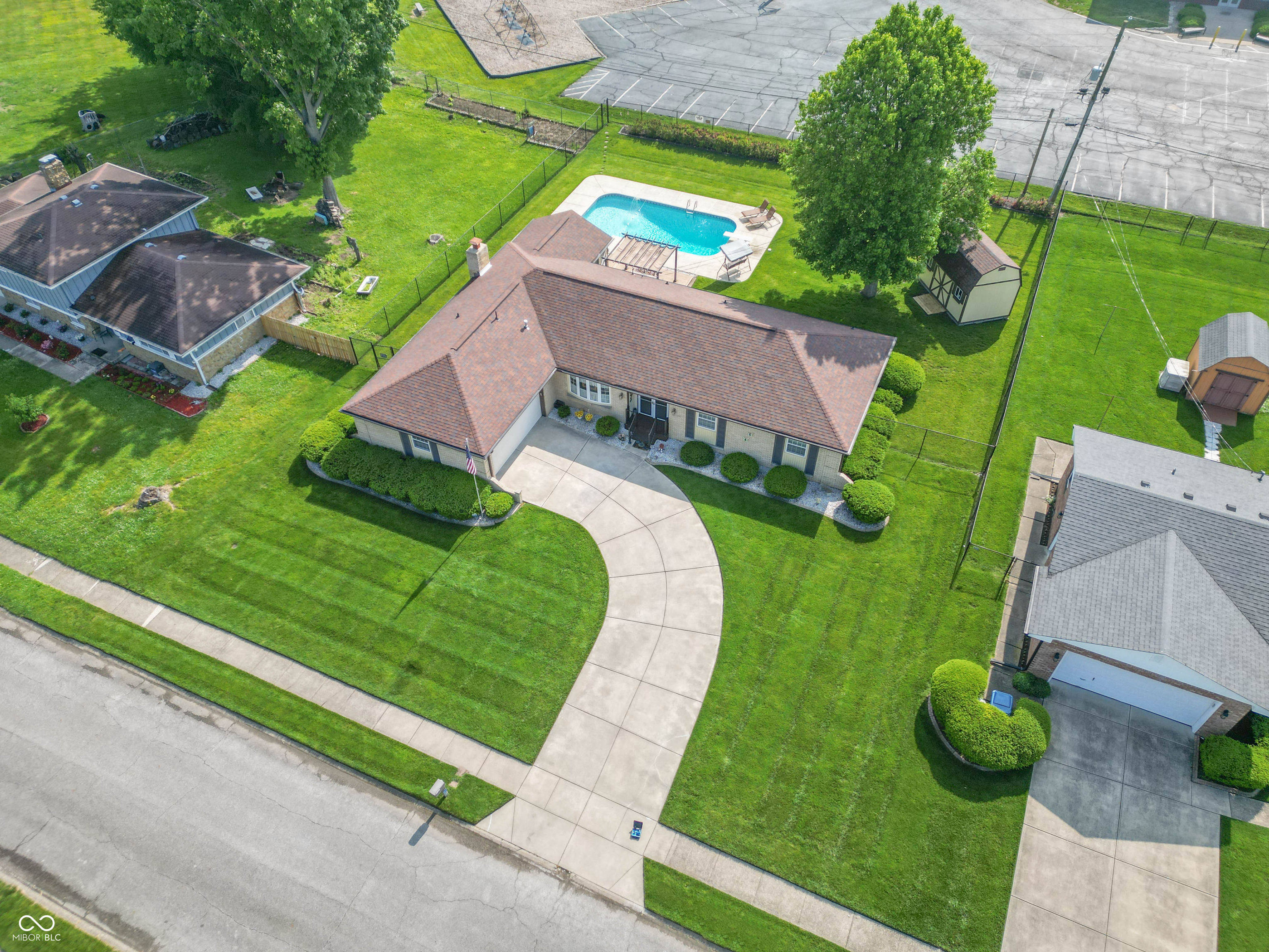 8209 Burn Court