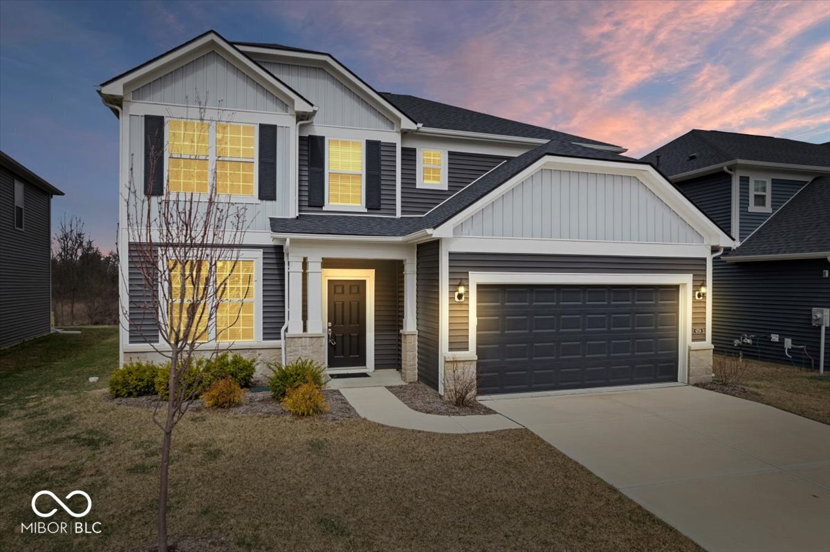 6724 Seattle Slew Drive