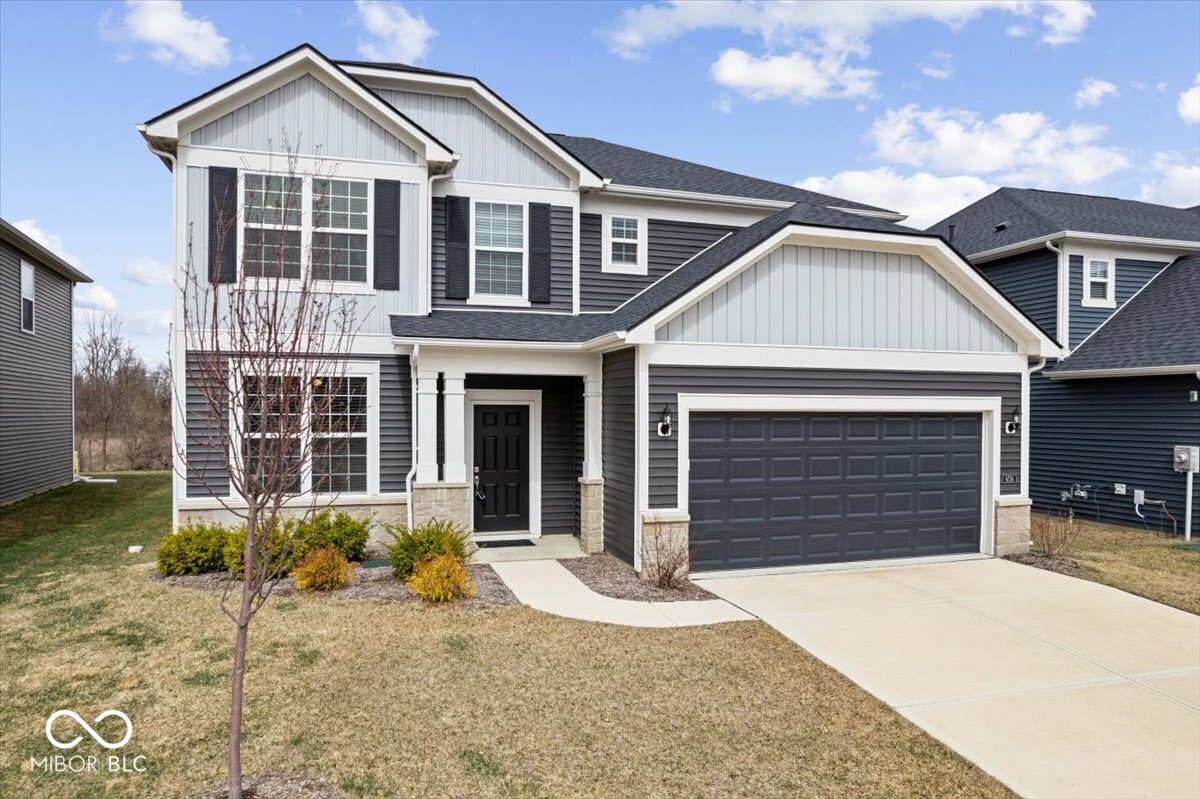 6724 Seattle Slew Drive