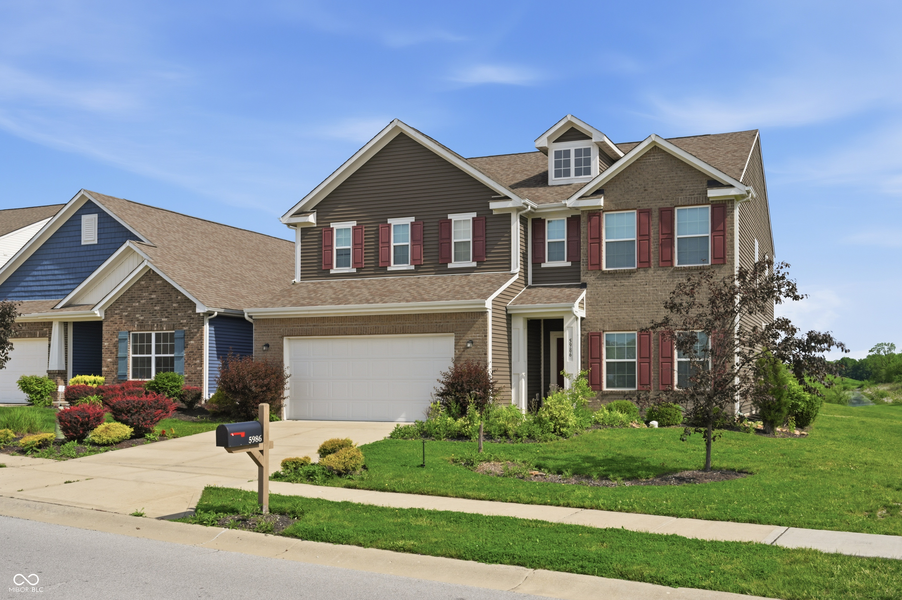 5986 Meadowview Drive