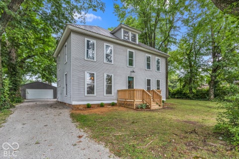 Photo of 6680 W State Road 340, Brazil, IN 47834 (MLS # 22132705)