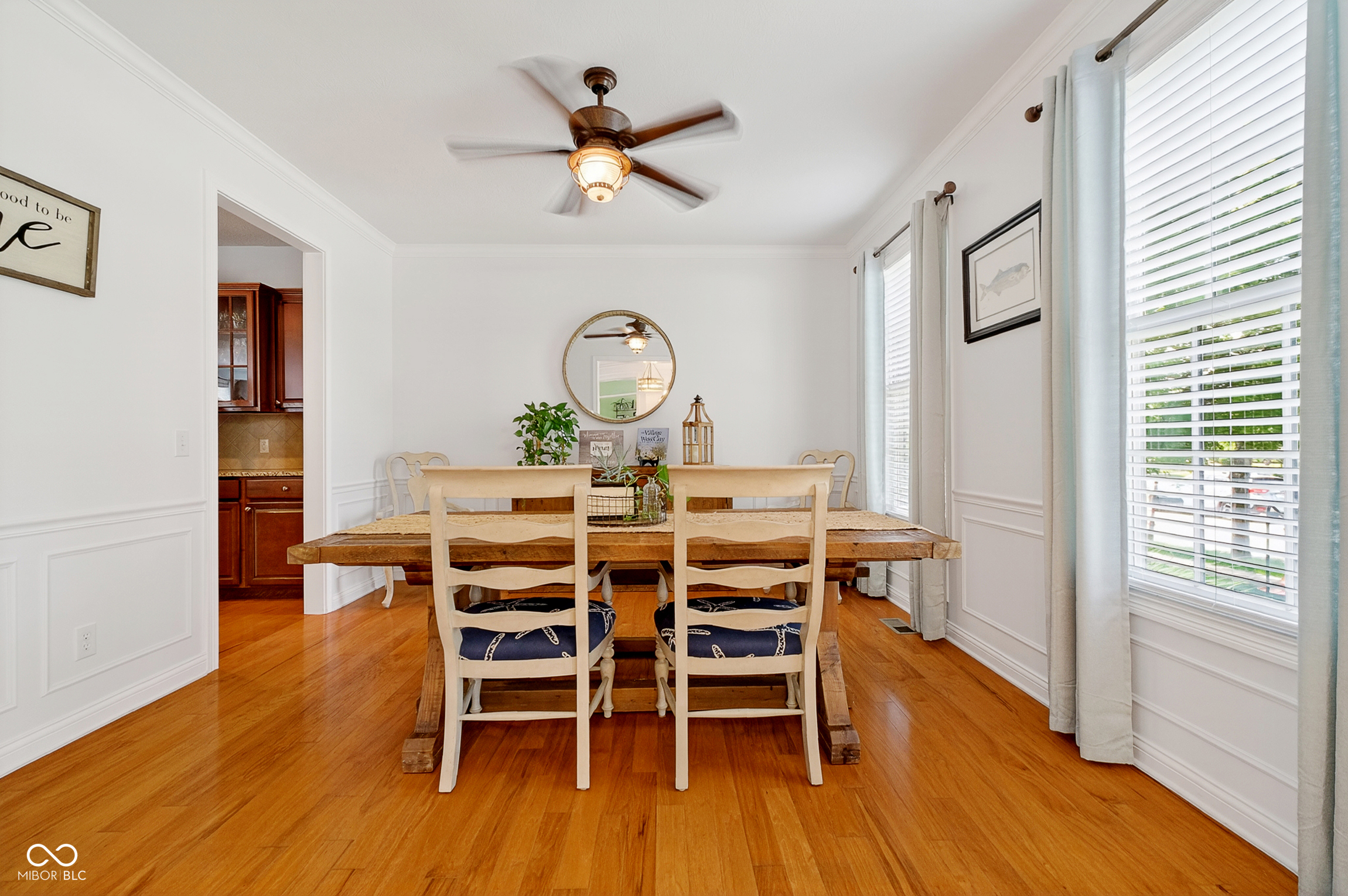 12699 Vanderhorst Street