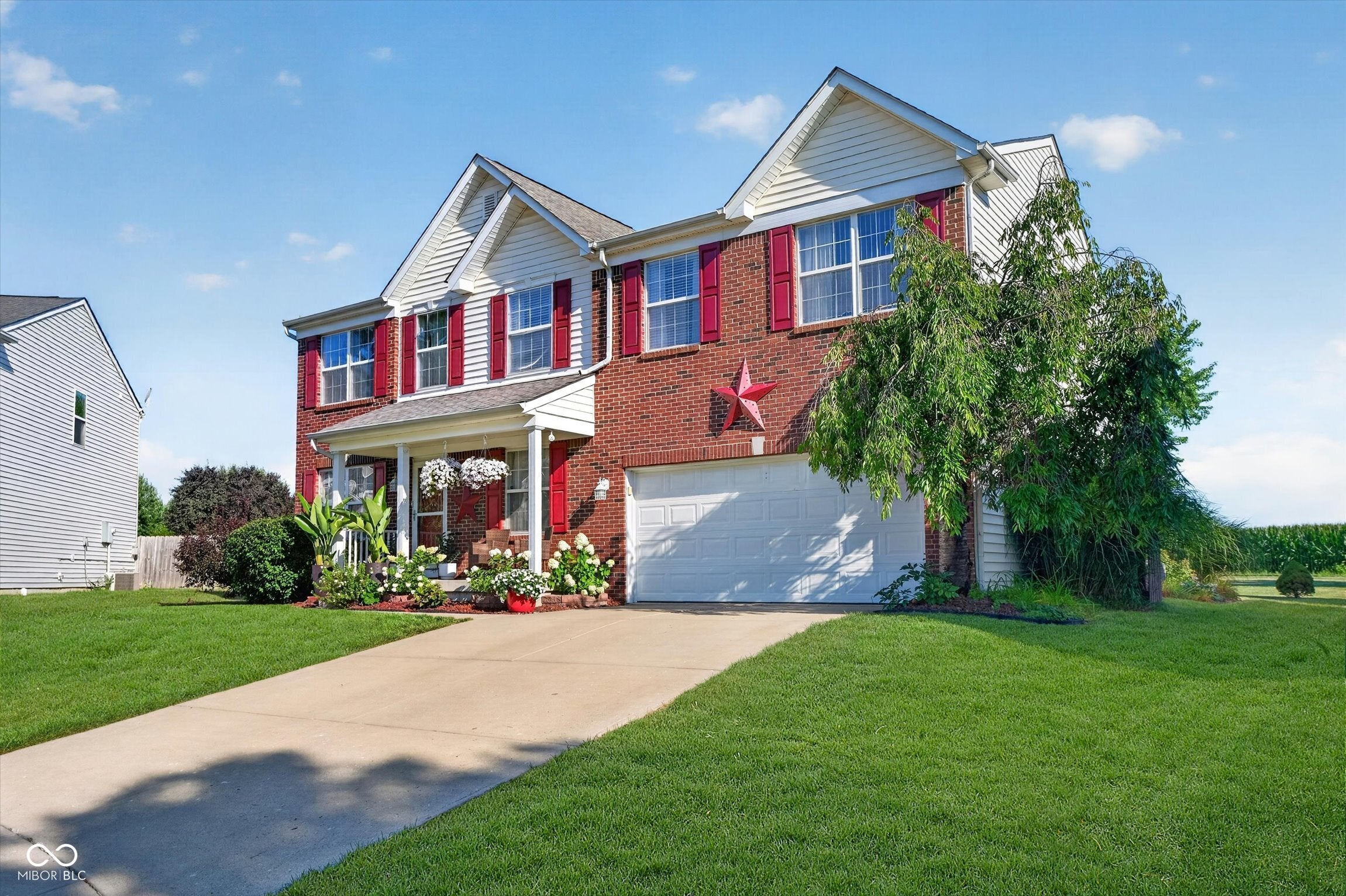 5044 Haywood Lane