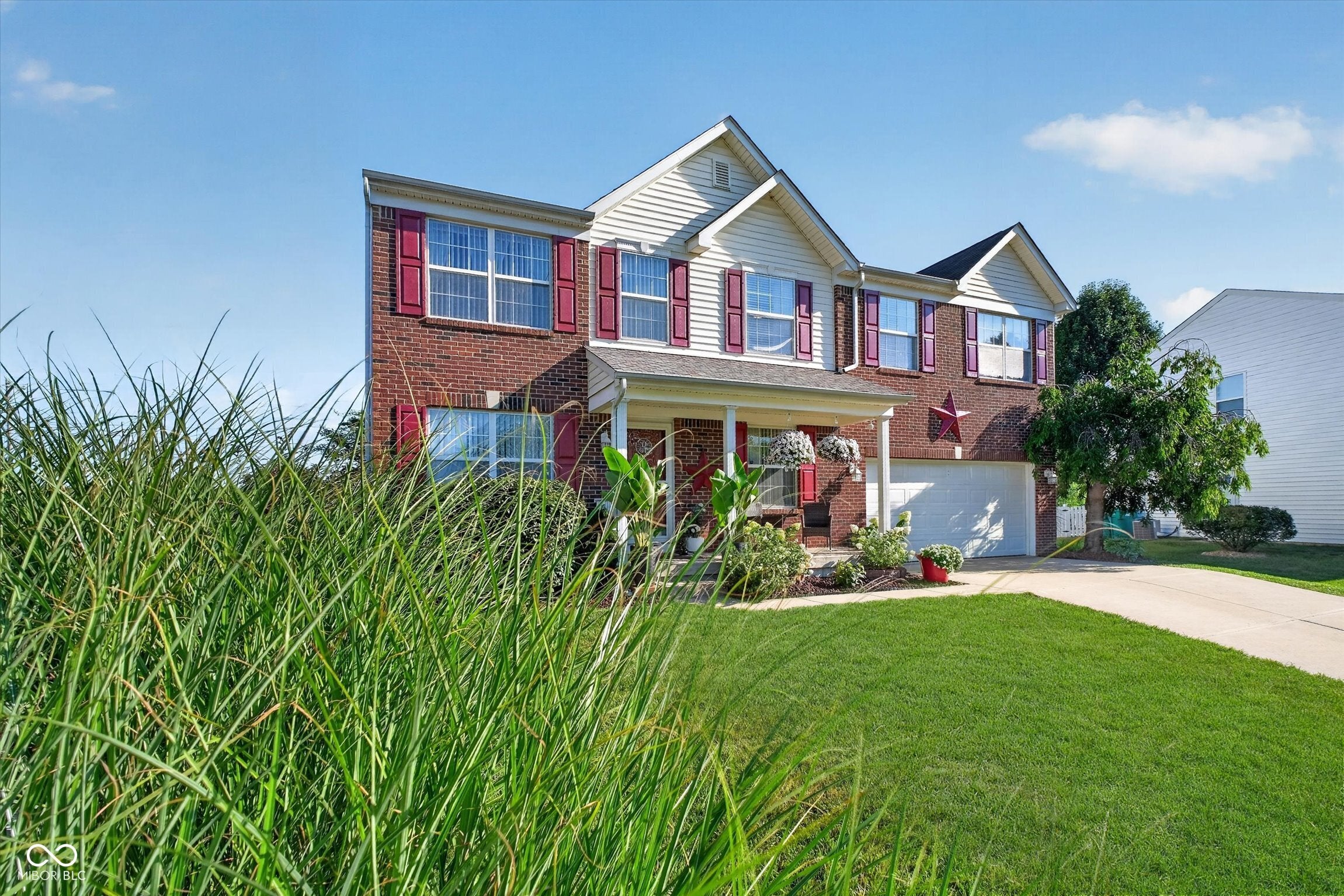 5044 Haywood Lane