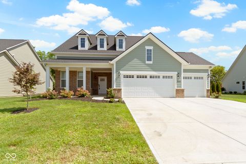 14940 Tiago Lane Fishers IN 46040