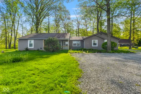 5039 Five Points Road, Indianapolis, IN 46239 - MLS#: 22037511