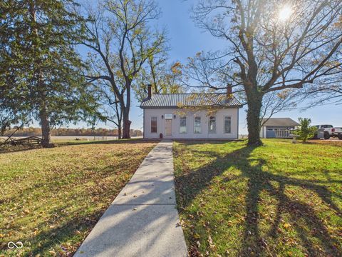 7257 W 100 N Anderson IN 46011