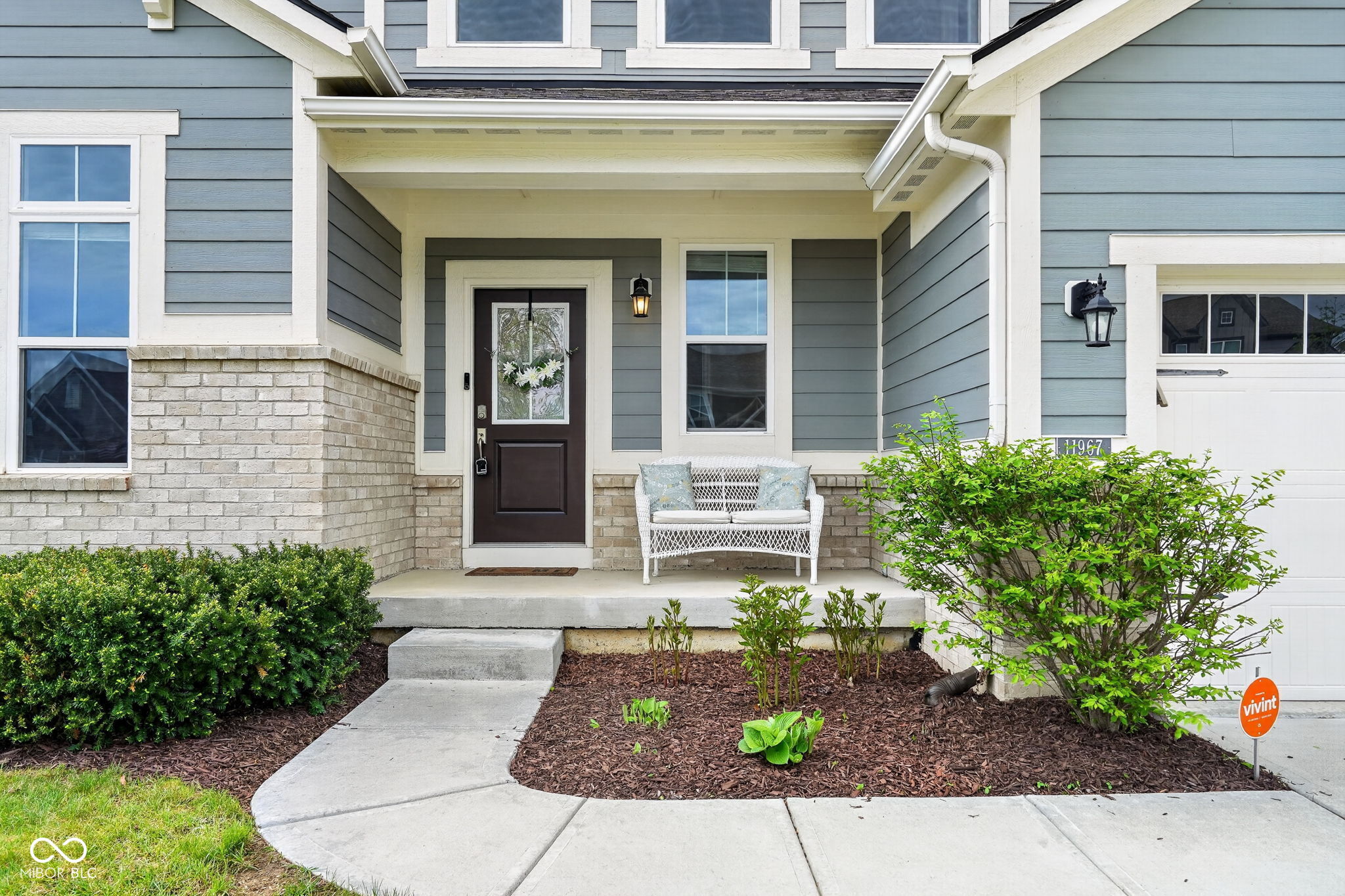 11967 Piney Glade Road