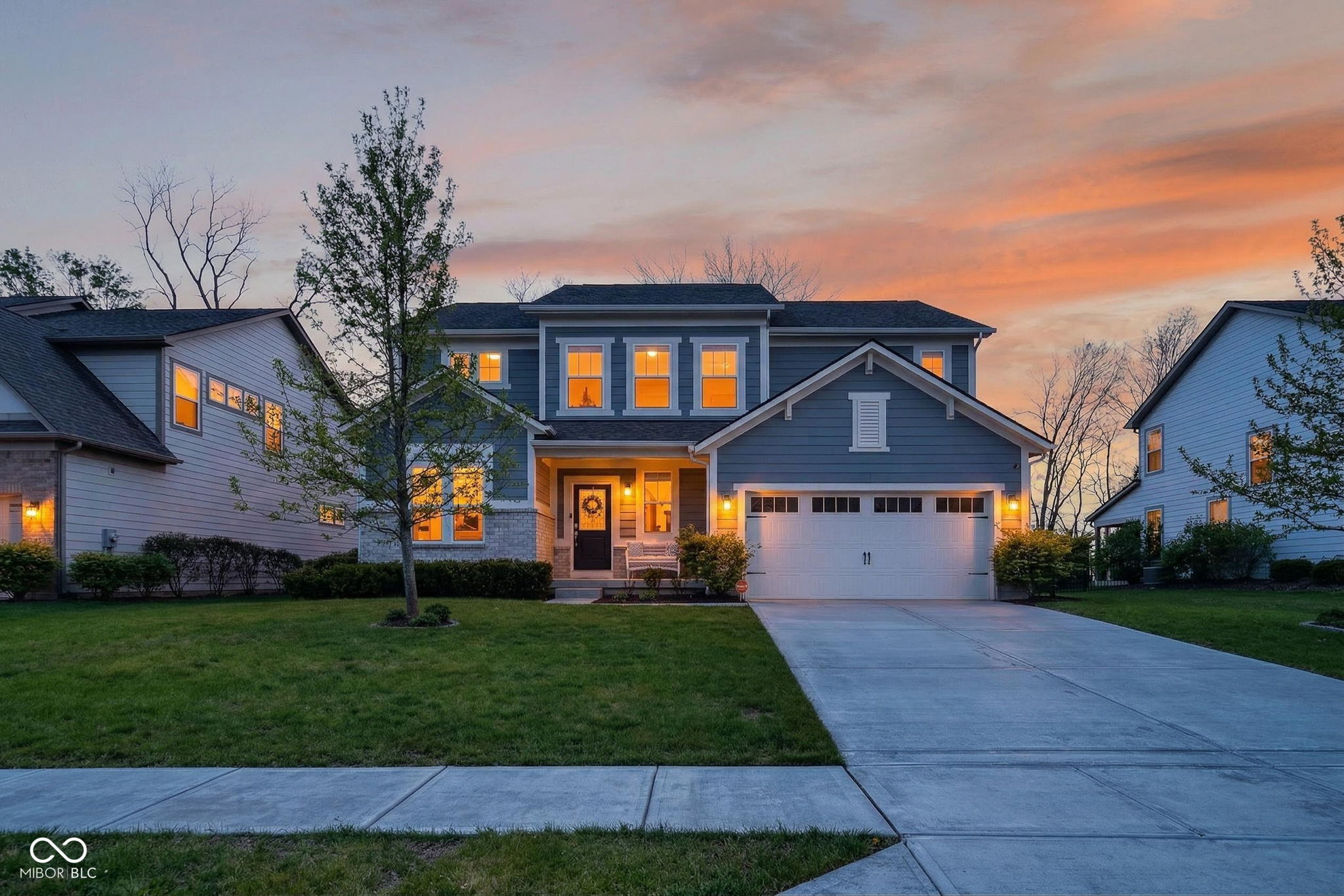 11967 Piney Glade Road