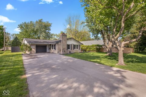 1000 Sunnybrook Lane Lebanon IN 46052