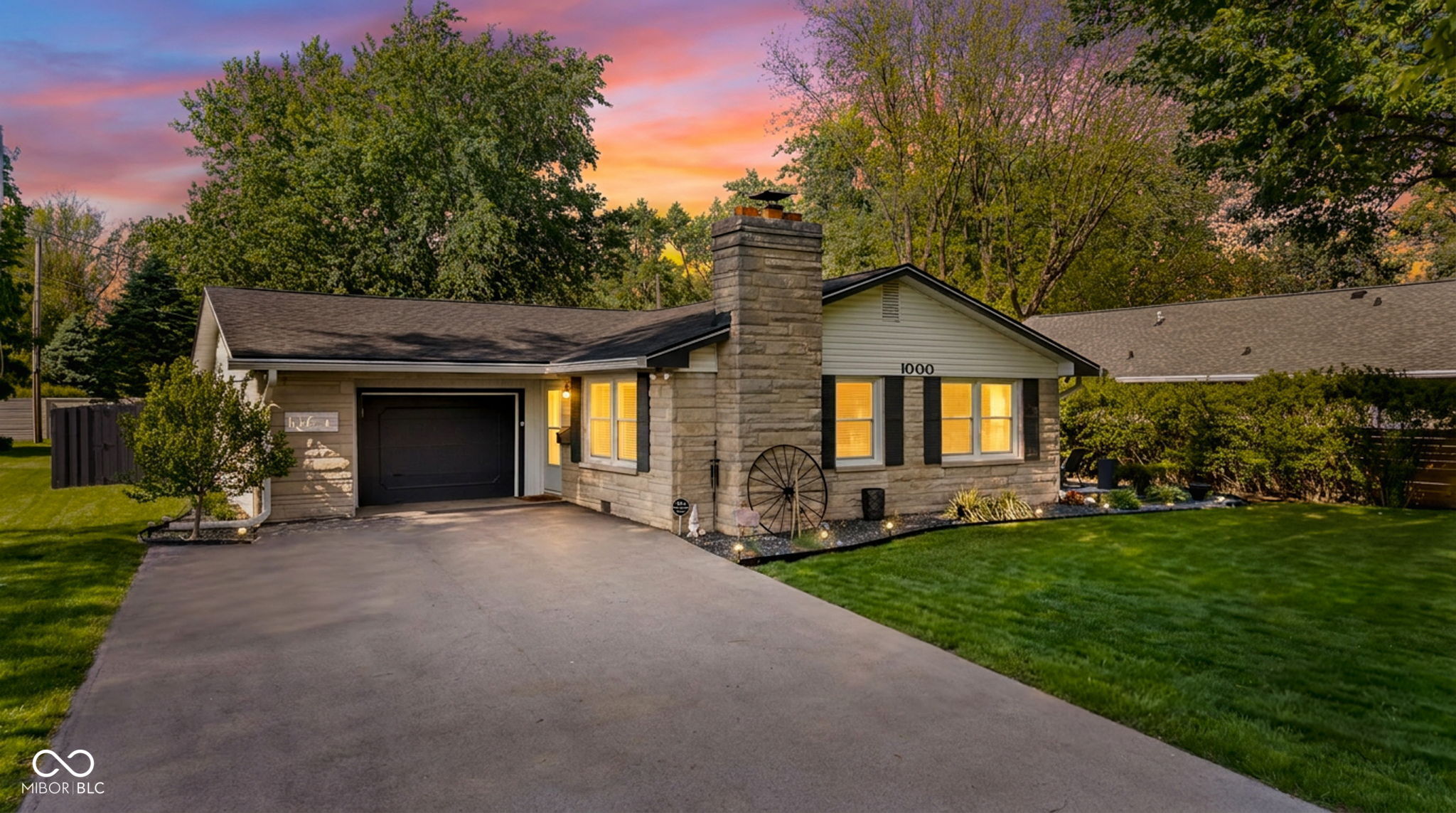 1000 Sunnybrook Lane