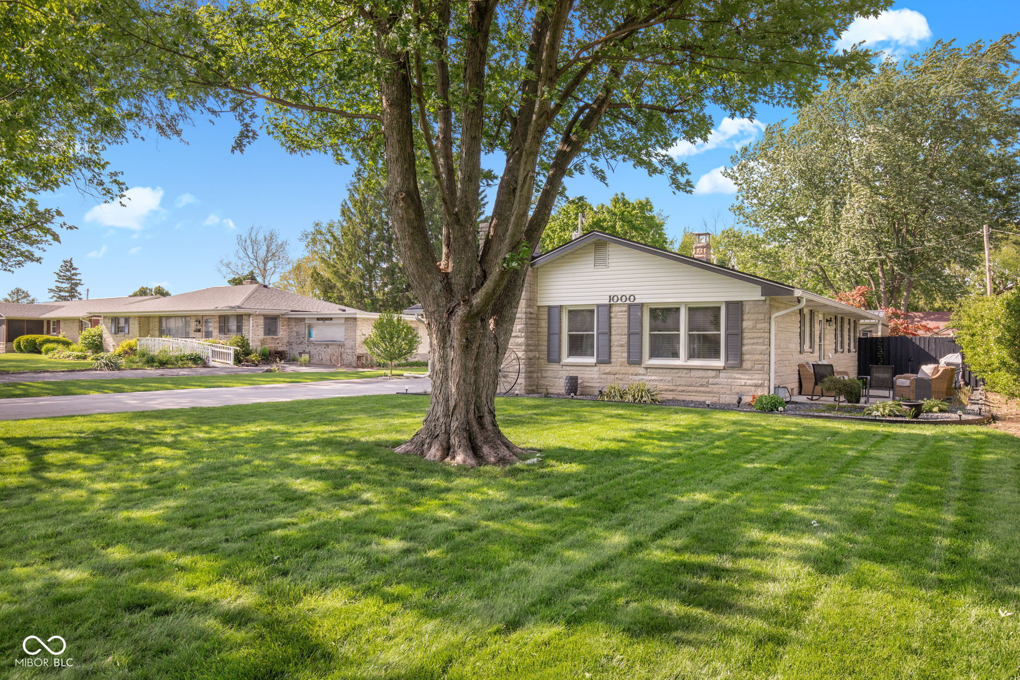 1000 Sunnybrook Lane
