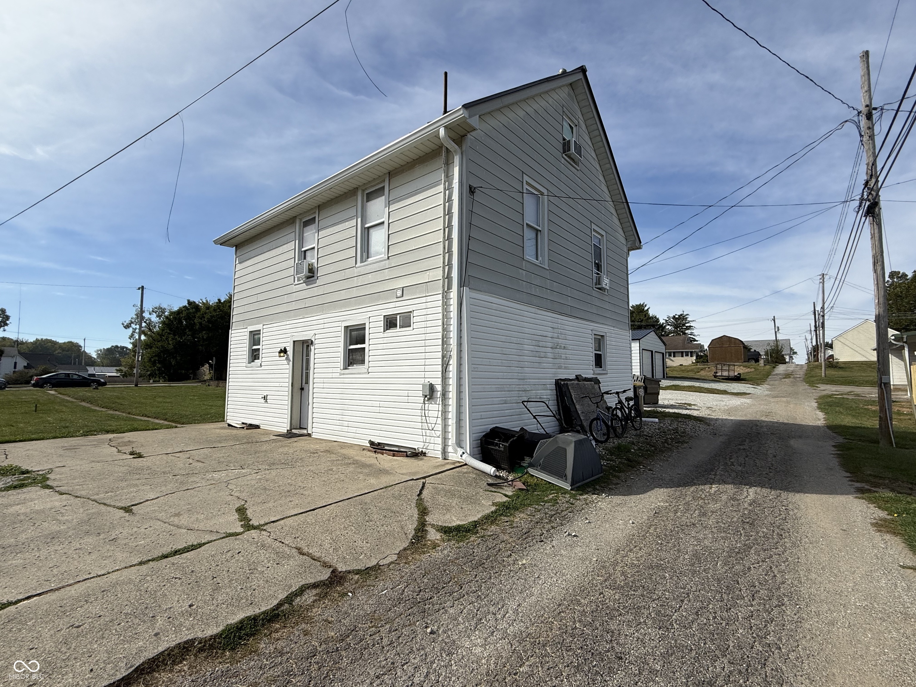 504 W Washington Street