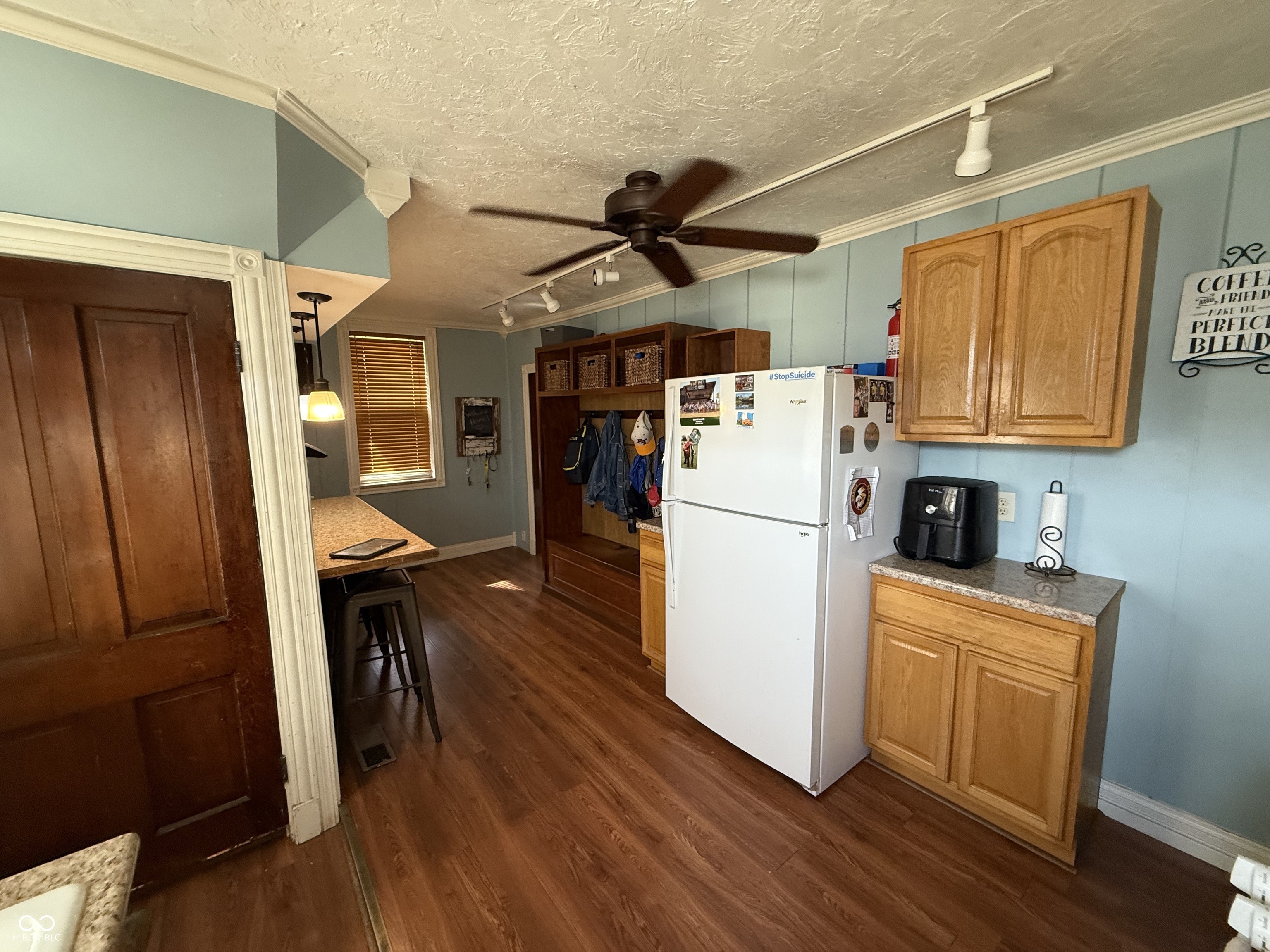 504 W Washington Street