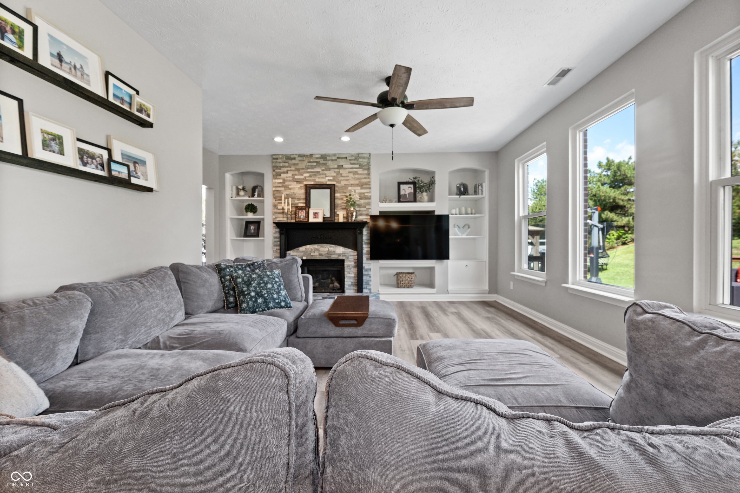 9024 Pleasant Garden Court