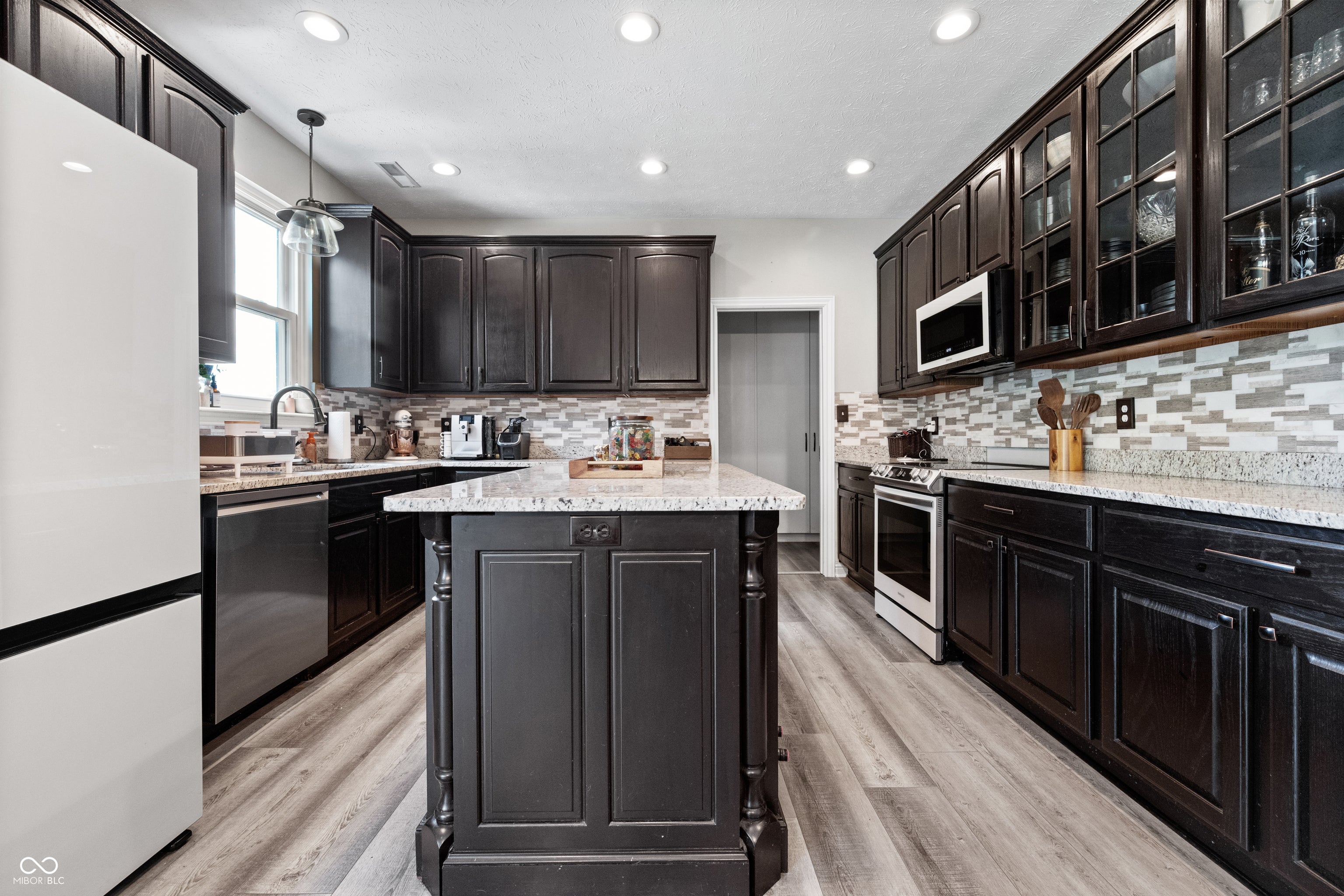 9024 Pleasant Garden Court