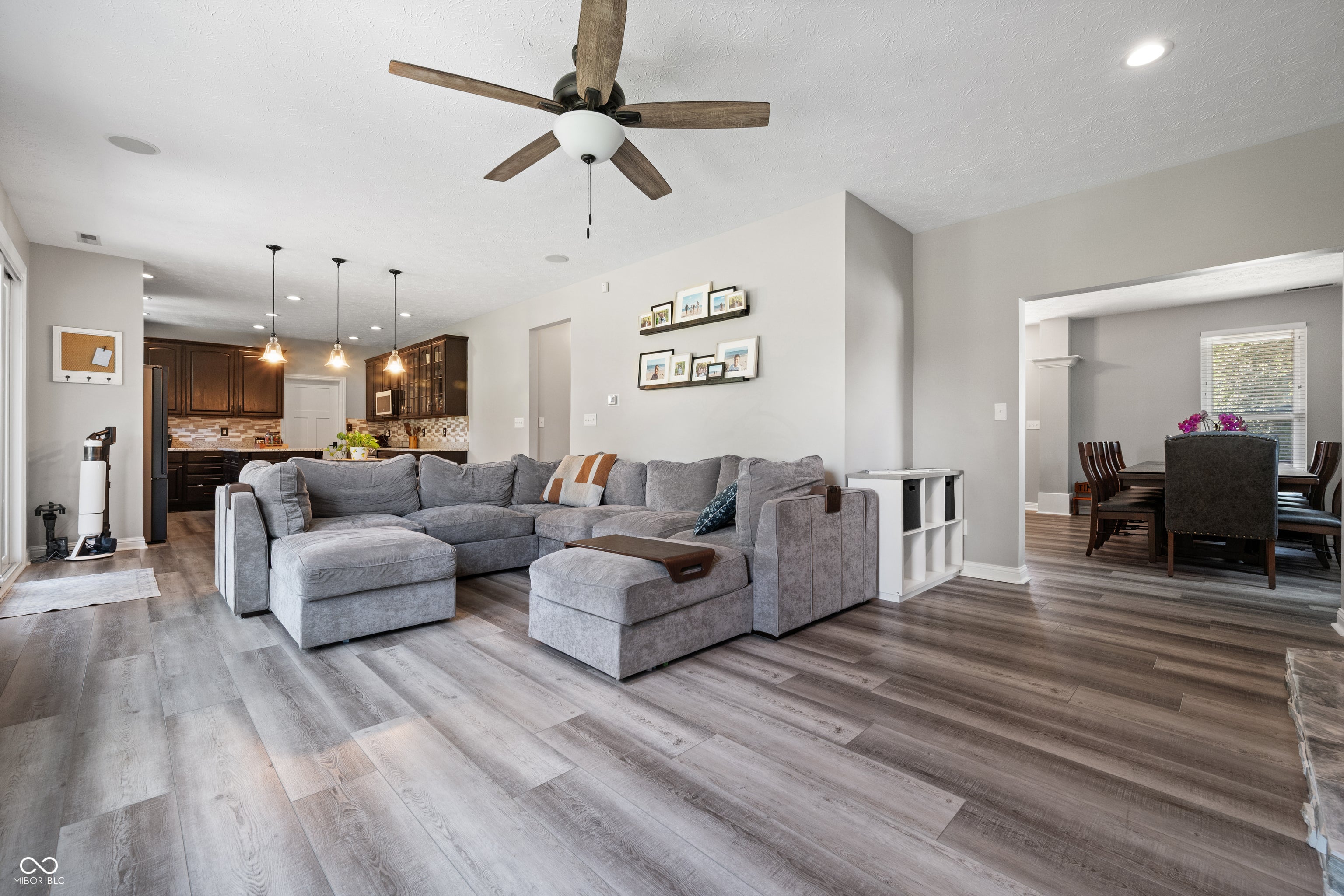 9024 Pleasant Garden Court