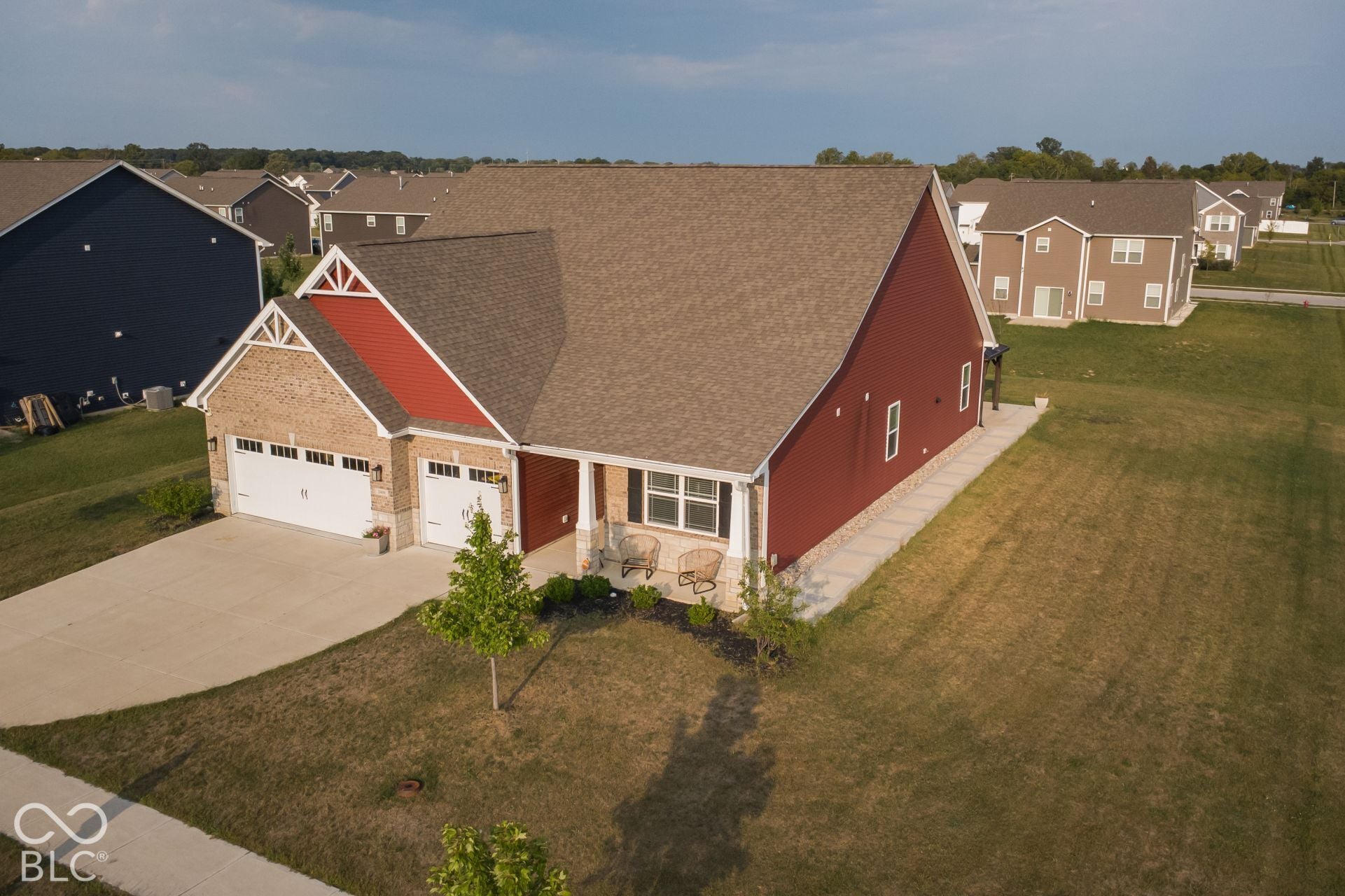2409 Oakmont Drive