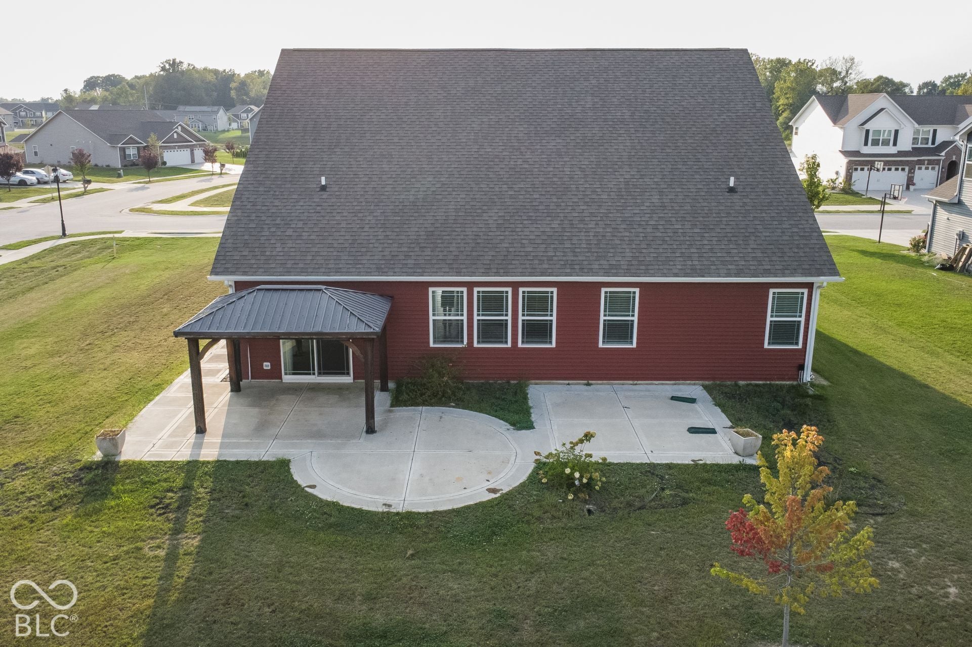 2409 Oakmont Drive