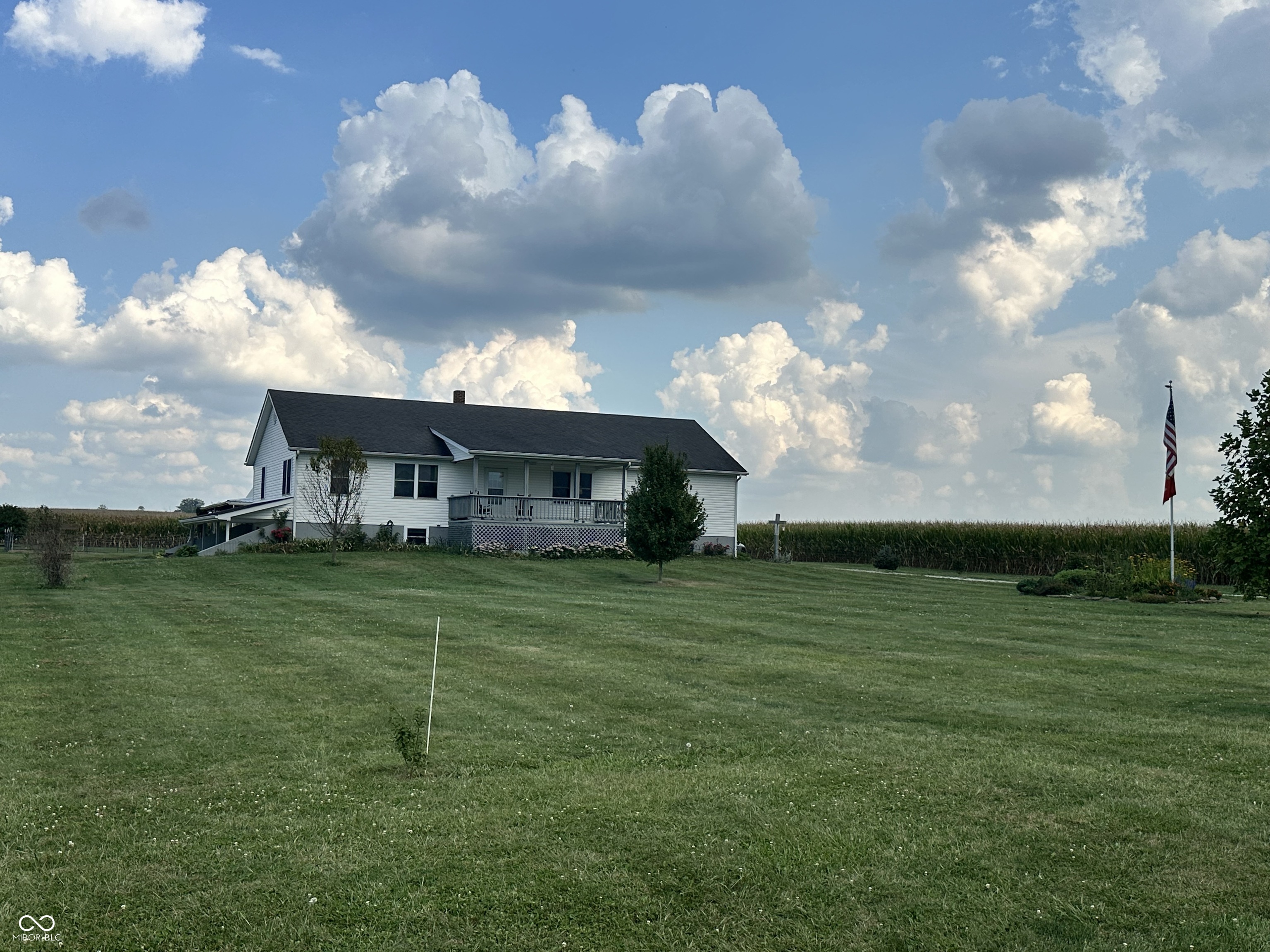 7330 N County Road 250 W