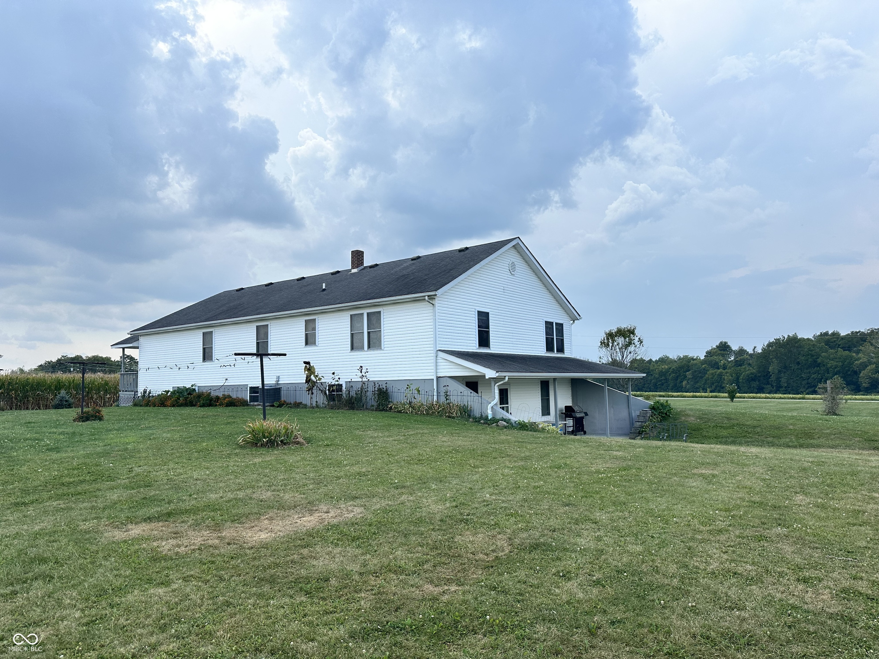 7330 N County Road 250 W