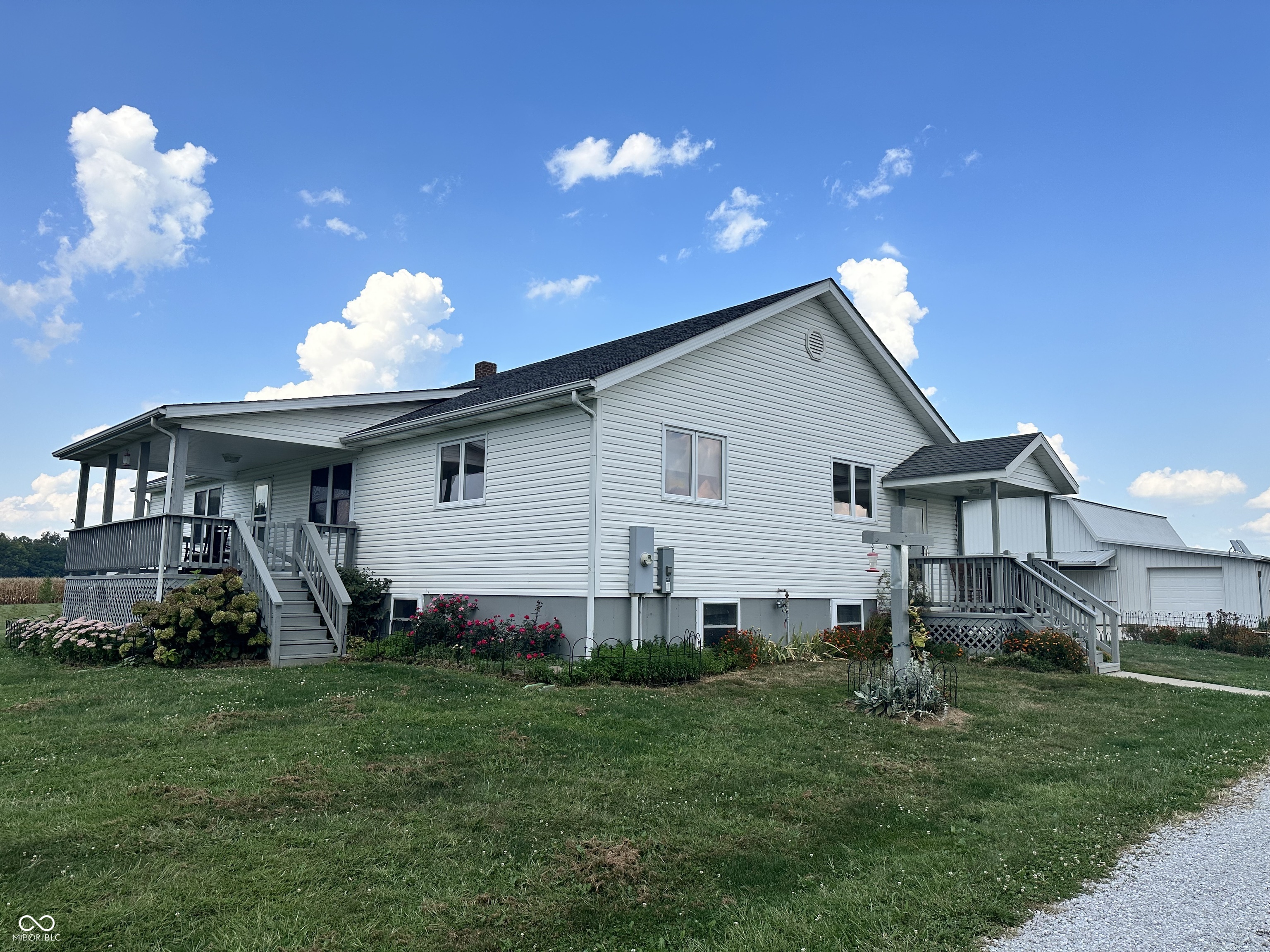 7330 N County Road 250 W
