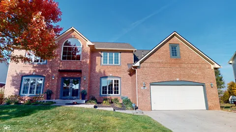 1160 Mt Vernon Drive, Greenwood, IN 46142 - MLS#: 22010425