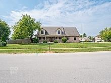 Photo of 62 Eastview Drive, Bargersville, IN 46106 (MLS # 22130768)