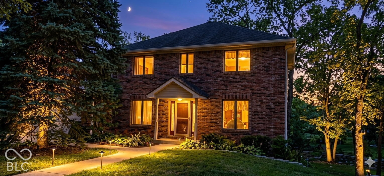 4513 Moss Ridge Lane