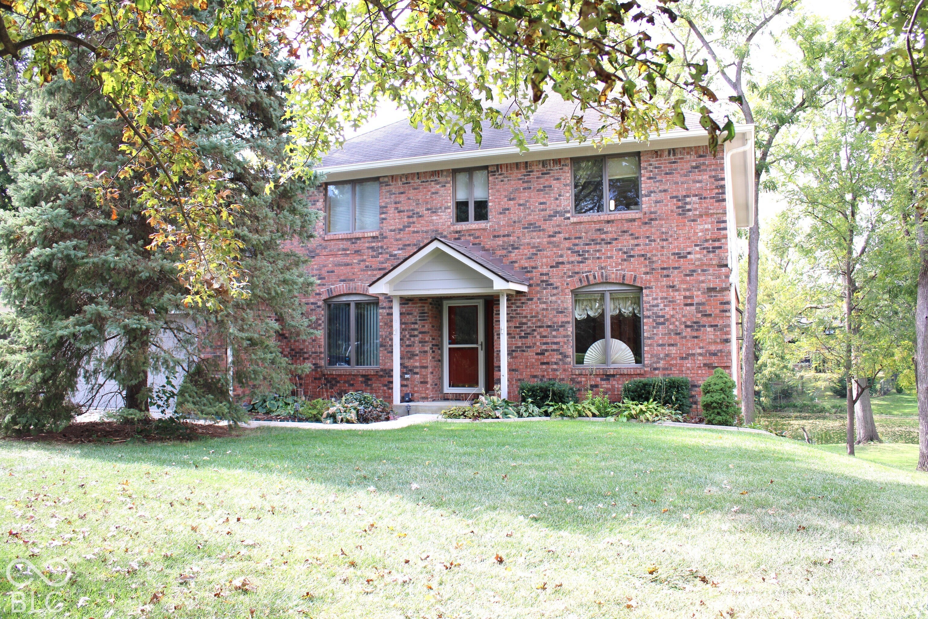 4513 Moss Ridge Lane
