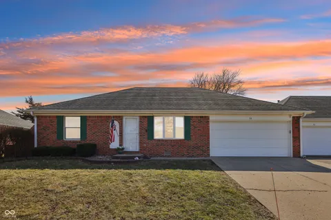 1715 Lebanon Road Unit 34, Crawfordsville, IN 47933 - MLS#: 22024609