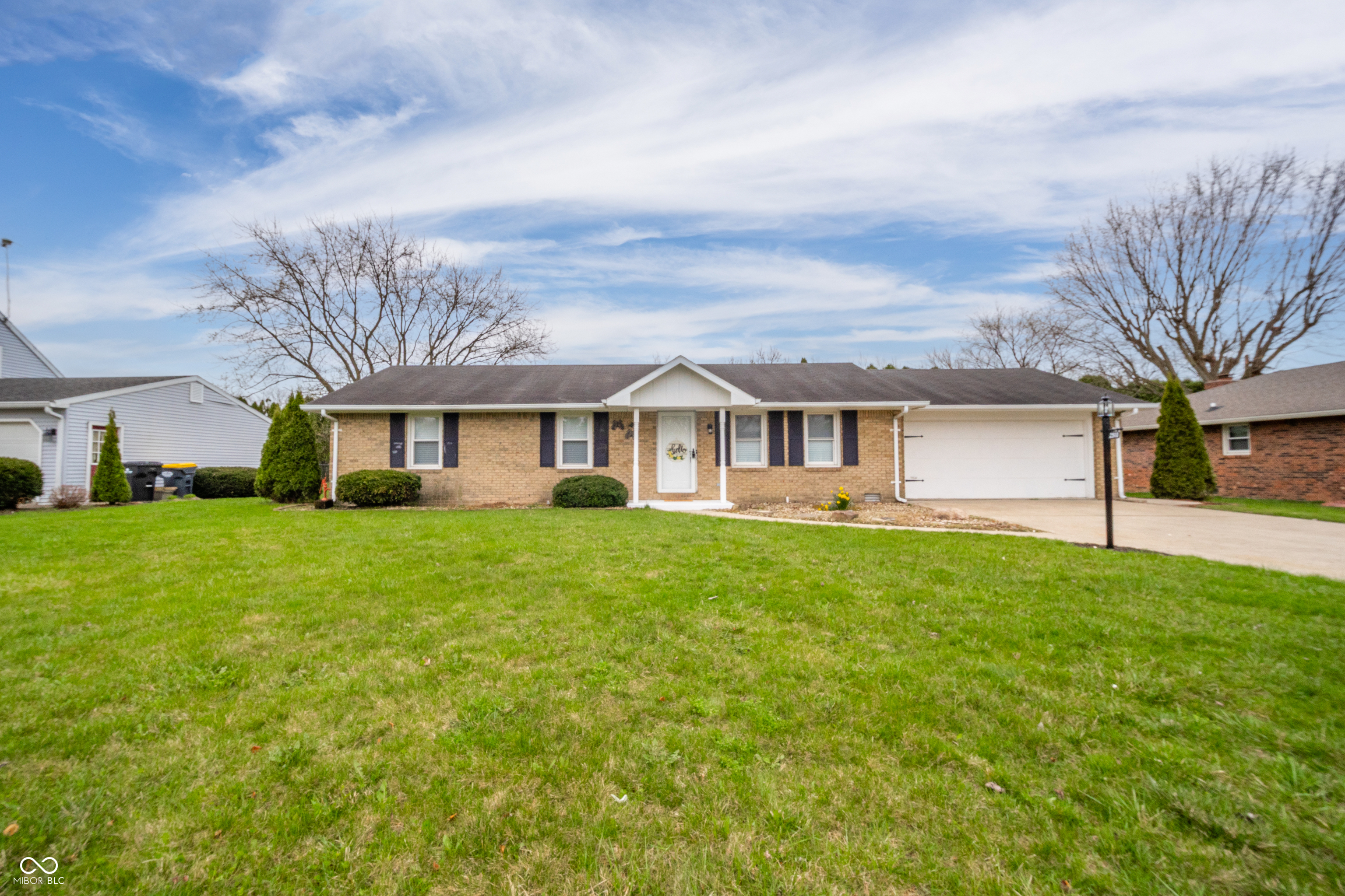 2511 Ritter Drive