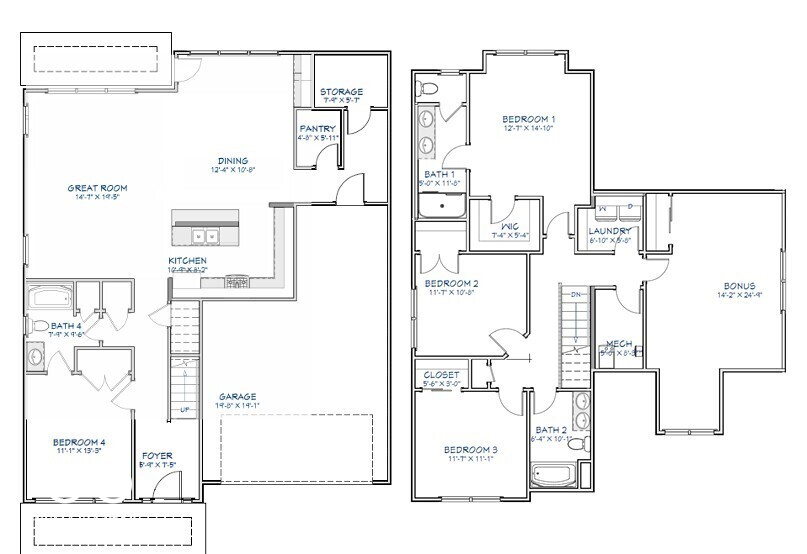 6382 Enclave Boulevard